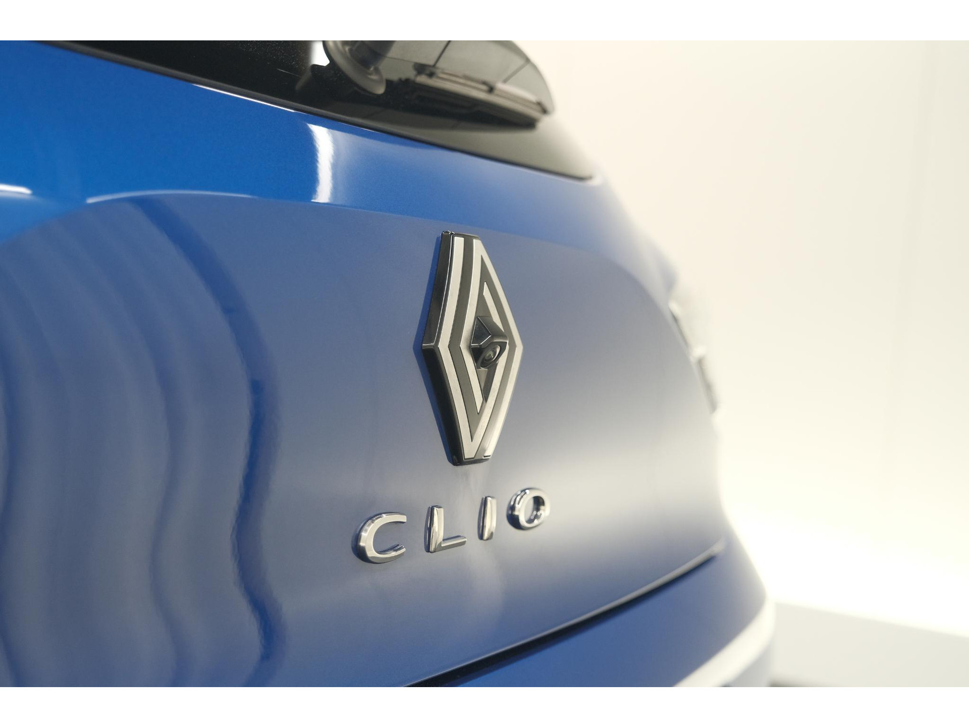 Renault Clio TCe 90 GPF techno | Nieuw Model | 360 Camera | Apple Carplay | Parkeersensoren