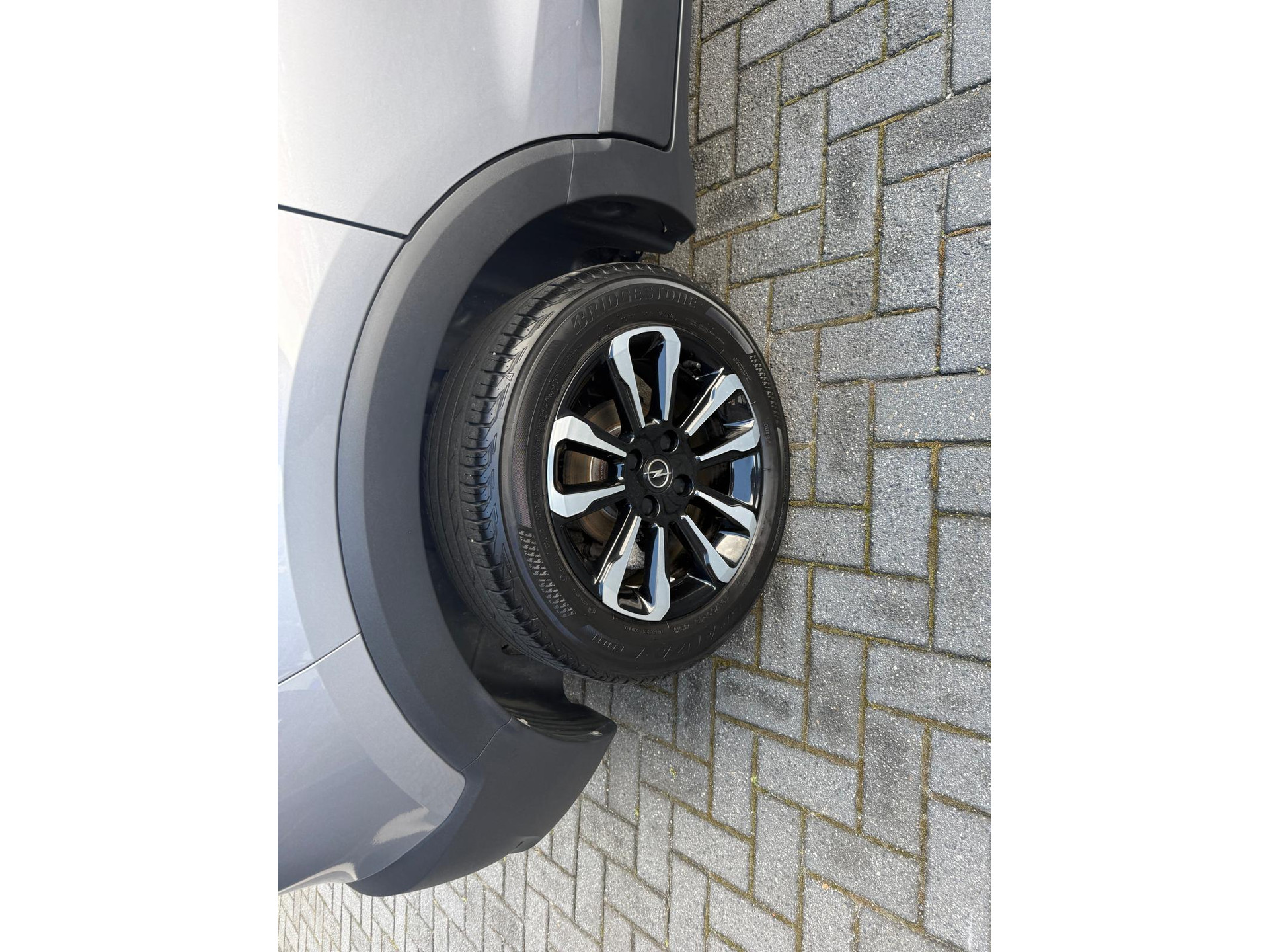 Opel Crossland 1.2 Turbo Elegance | 1E EIGENAAR | 3/6/12MND GARANTIE | CLIMA | LED | CARPLAY | CRUISE | DAB | CARPLAY