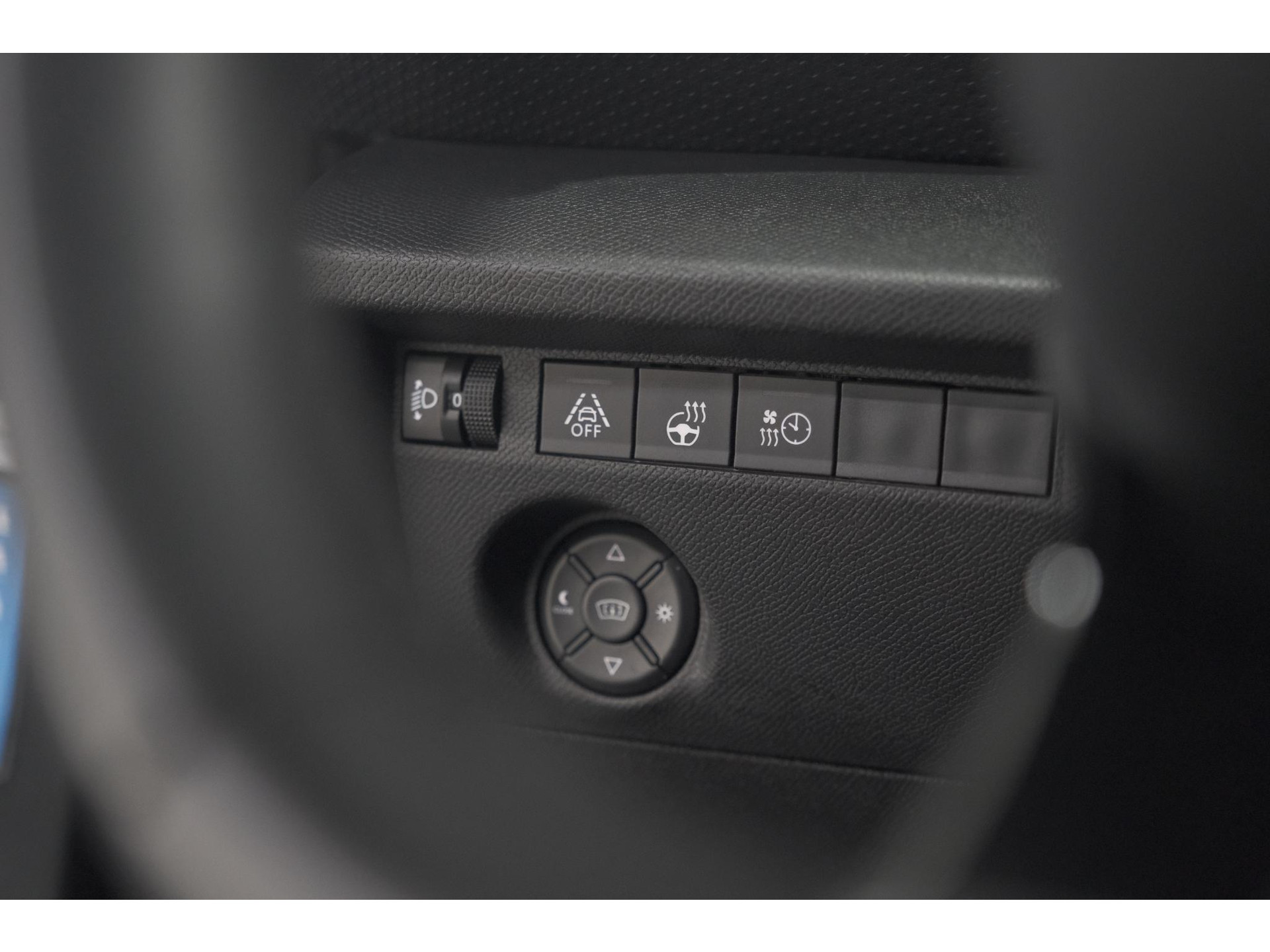 Citroen Ë-C4 Shine 50 kWh | Elektrisch Panoramadak | Camera | Adaptieve Cruise Control