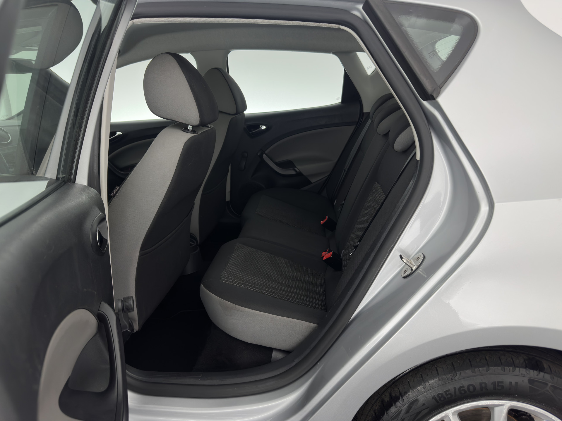 SEAT Ibiza 1.0 EcoTSI Style *COMFORT-SEATS | AIRCO | CRUISE | PDC | 15''ALU*