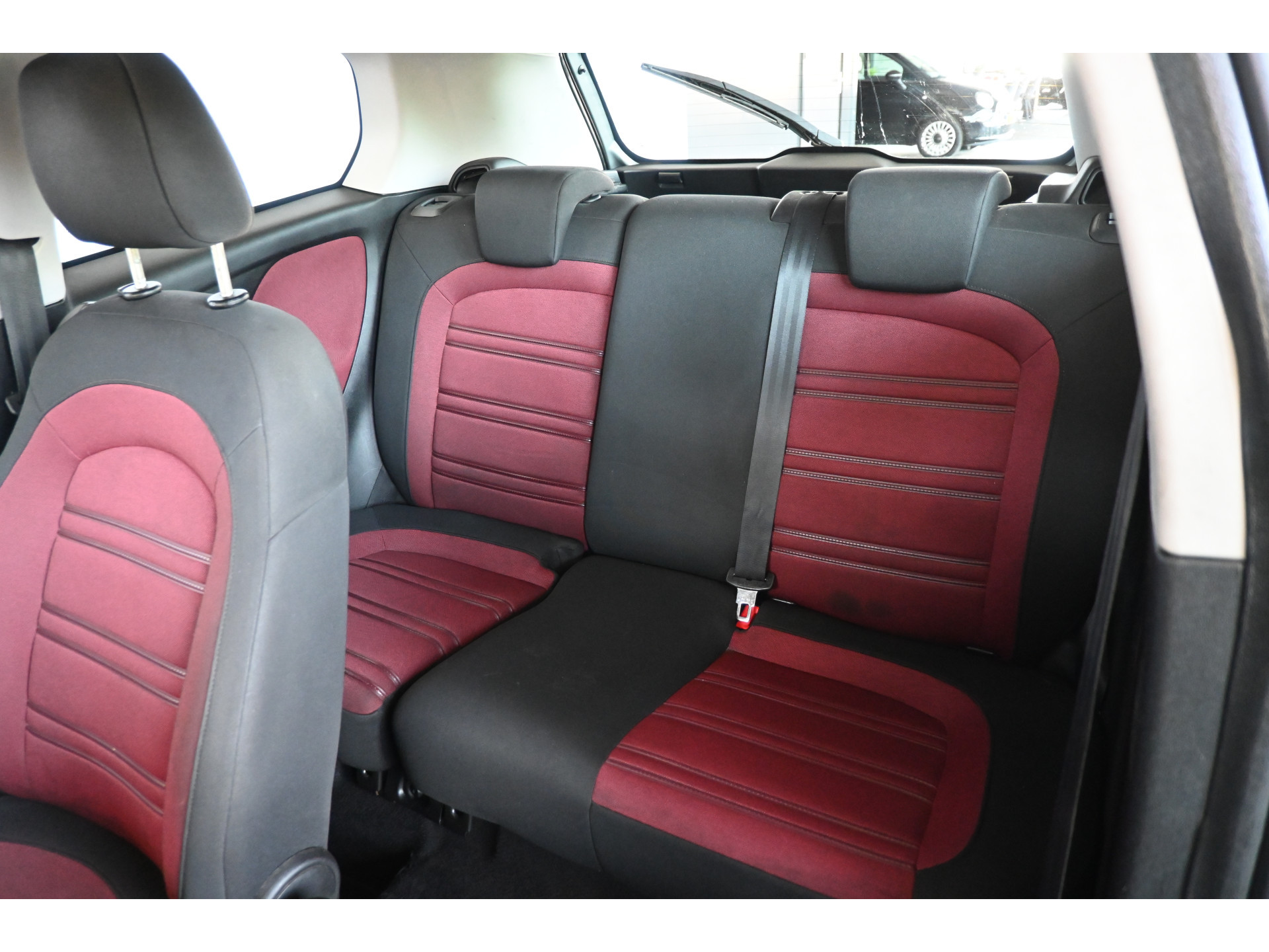 Fiat Punto Evo 1.3 M-Jet Dynamic Clima Cruise Control Lichtmetaal All in Prijs! Inruil Mogelijk!