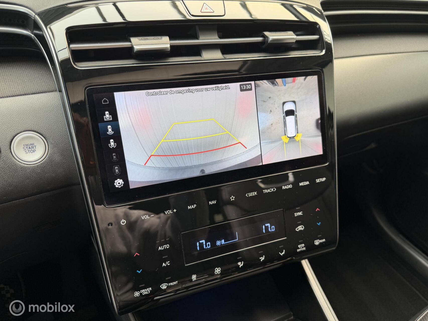 Hyundai Tucson 1.6 T-GDi PHEV Premium Sky 4WD | 2021 | FULL