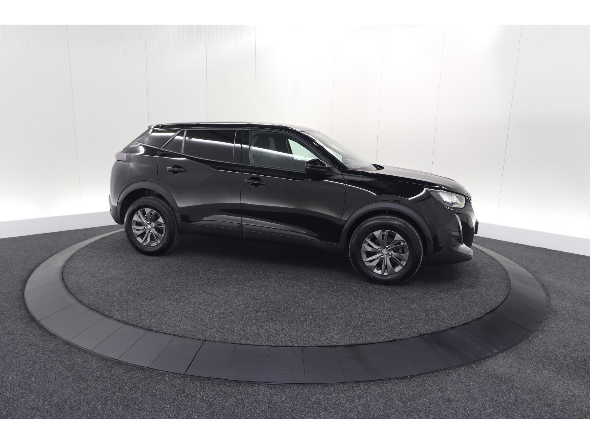 Peugeot 2008 PureTech 130 Active | Camera | Apple Carplay | Parkeersensoren | Stoelverwarming