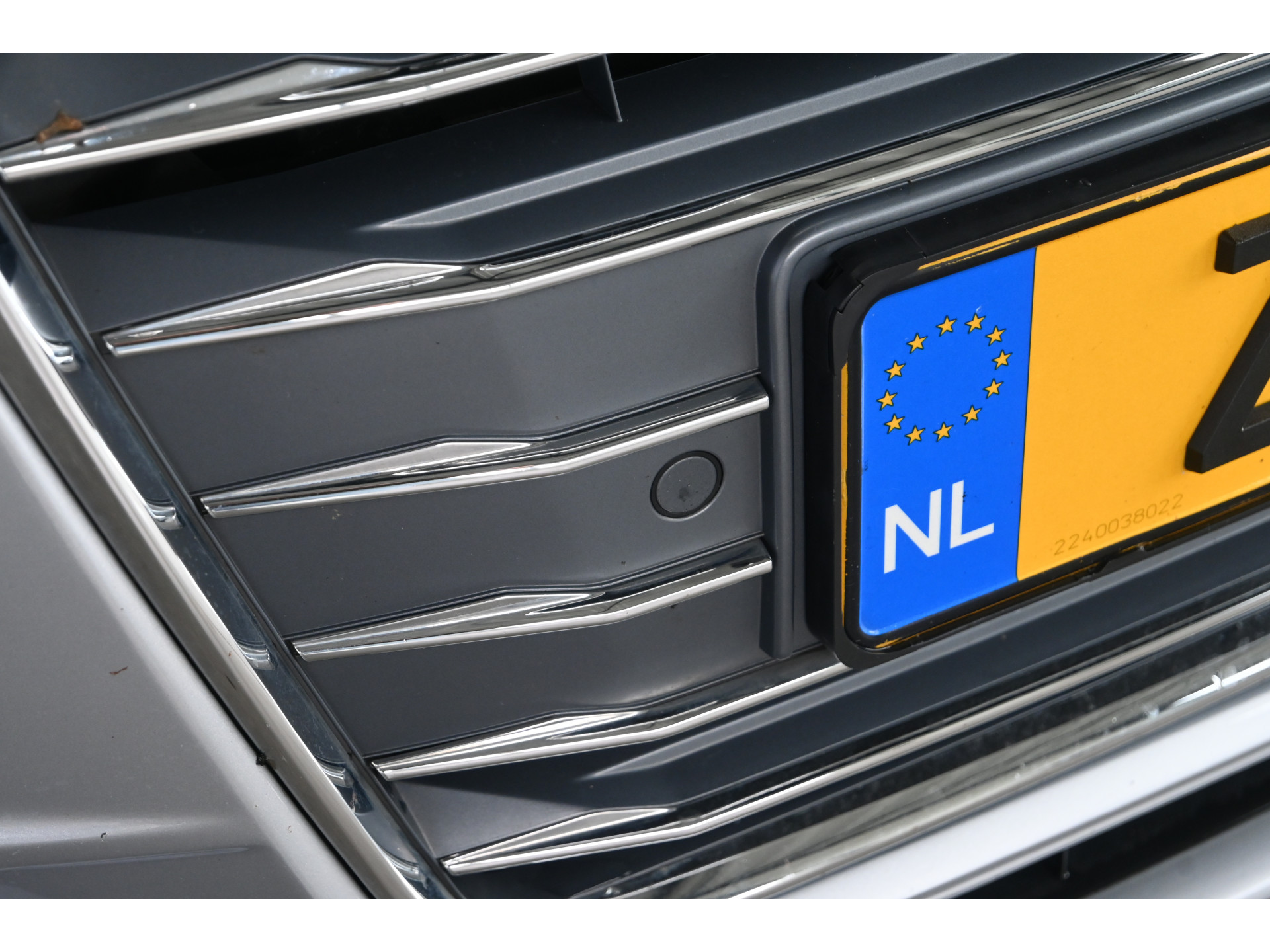 Audi A4 Avant 2.0 TFSI quattro S-Line Automaat Navigatie Panoramadak Adaptief Matrix LED Goed Onderhouden! Inruil Mogelijk!