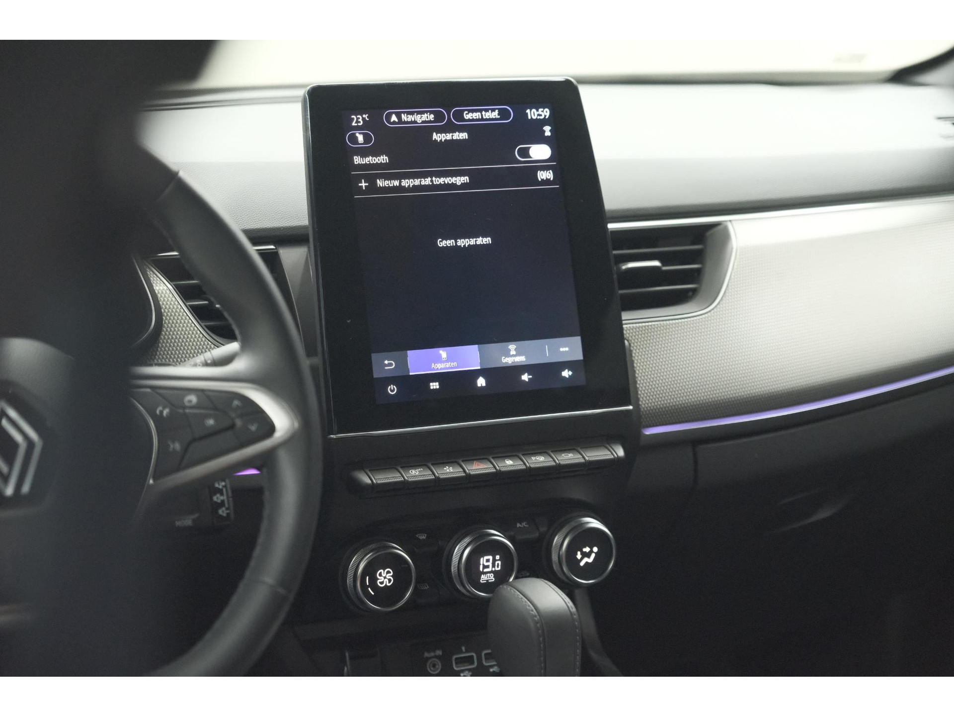 Renault Arkana Mild Hybrid 140 EDC Techno | 360 Camera | Dodehoekdetectie | Adaptieve Cruise Control