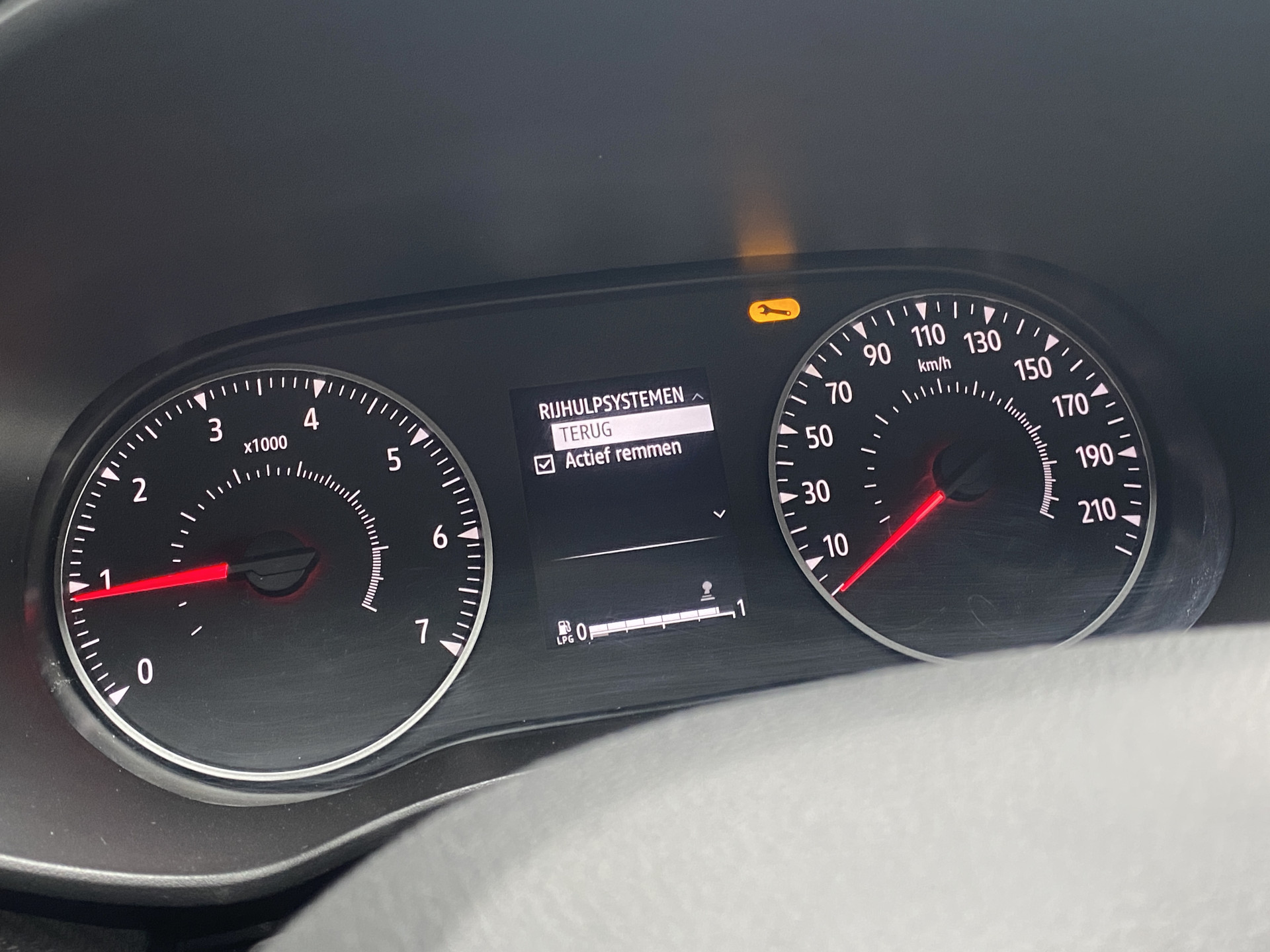 Dacia Sandero 1.0 TCe LPG 100 ECO-G Essential | 1e eigenaar | dealer onderhouden | airco | cruise control | dab audio | BTW auto