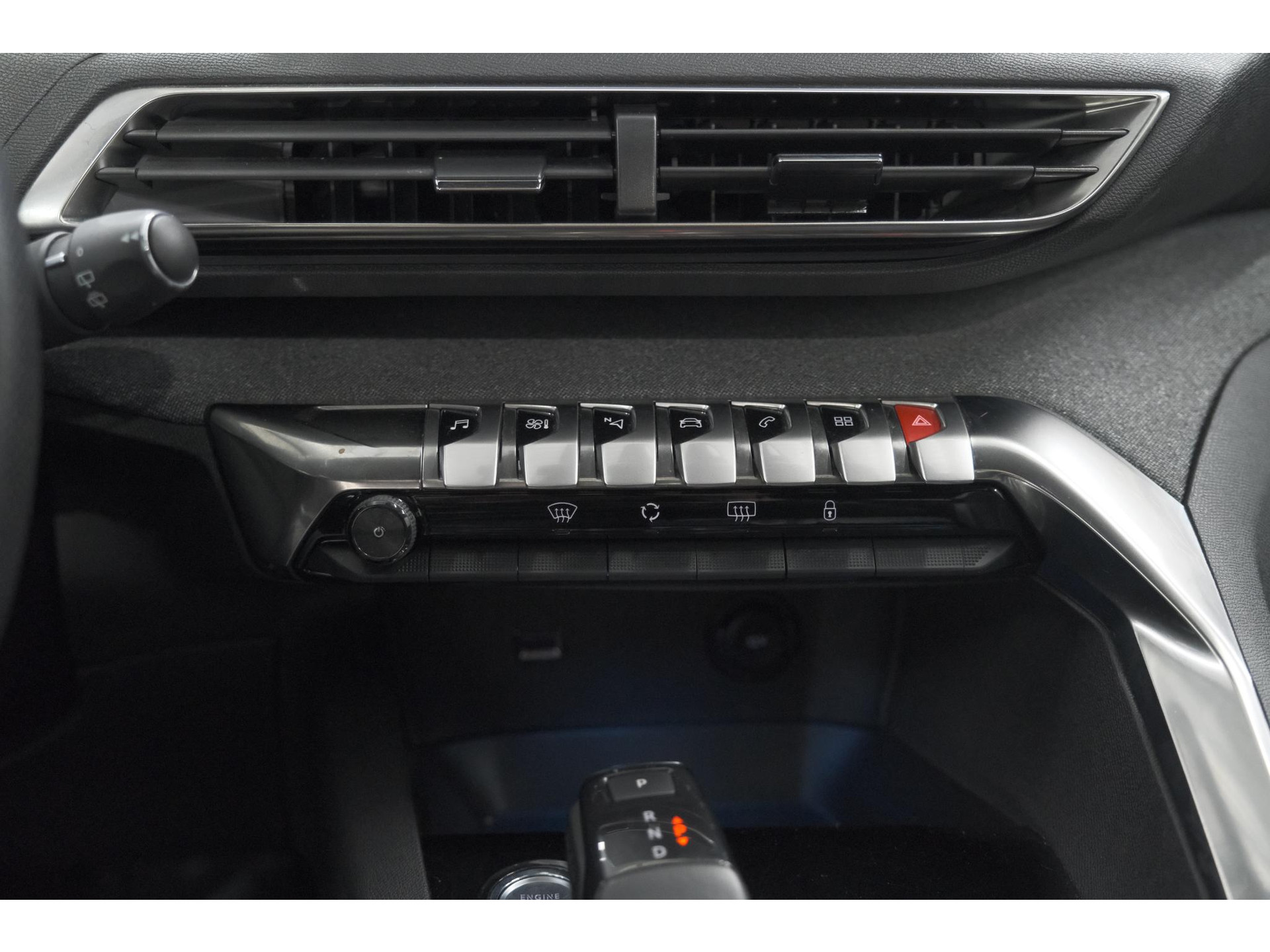 Peugeot 5008 PureTech 130 EAT8 GT-Line | Schuif-/Kanteldak | Trekhaak | Elektrische Kofferklep | Camera