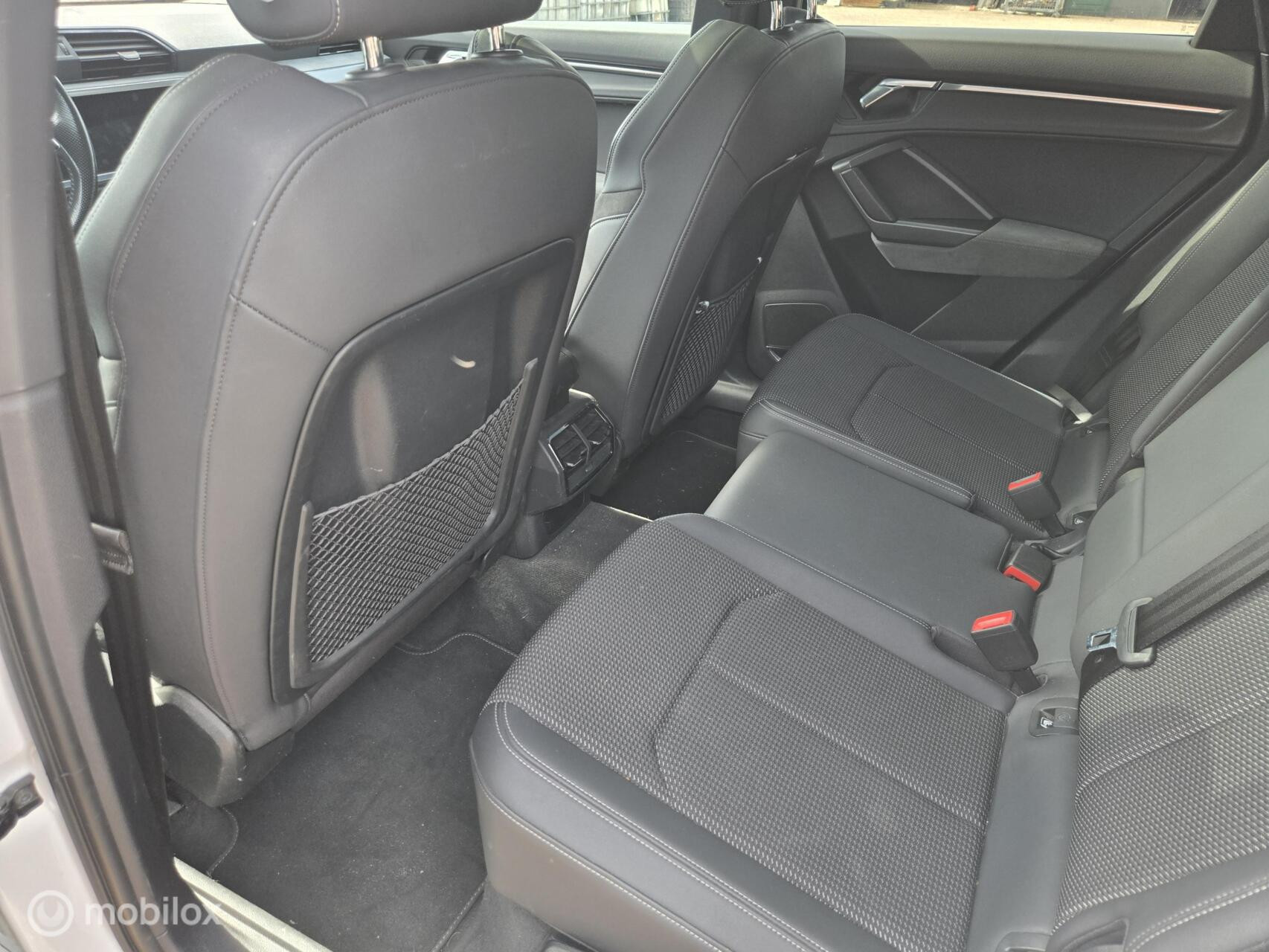 Audi Q3 35 TFSI S edition