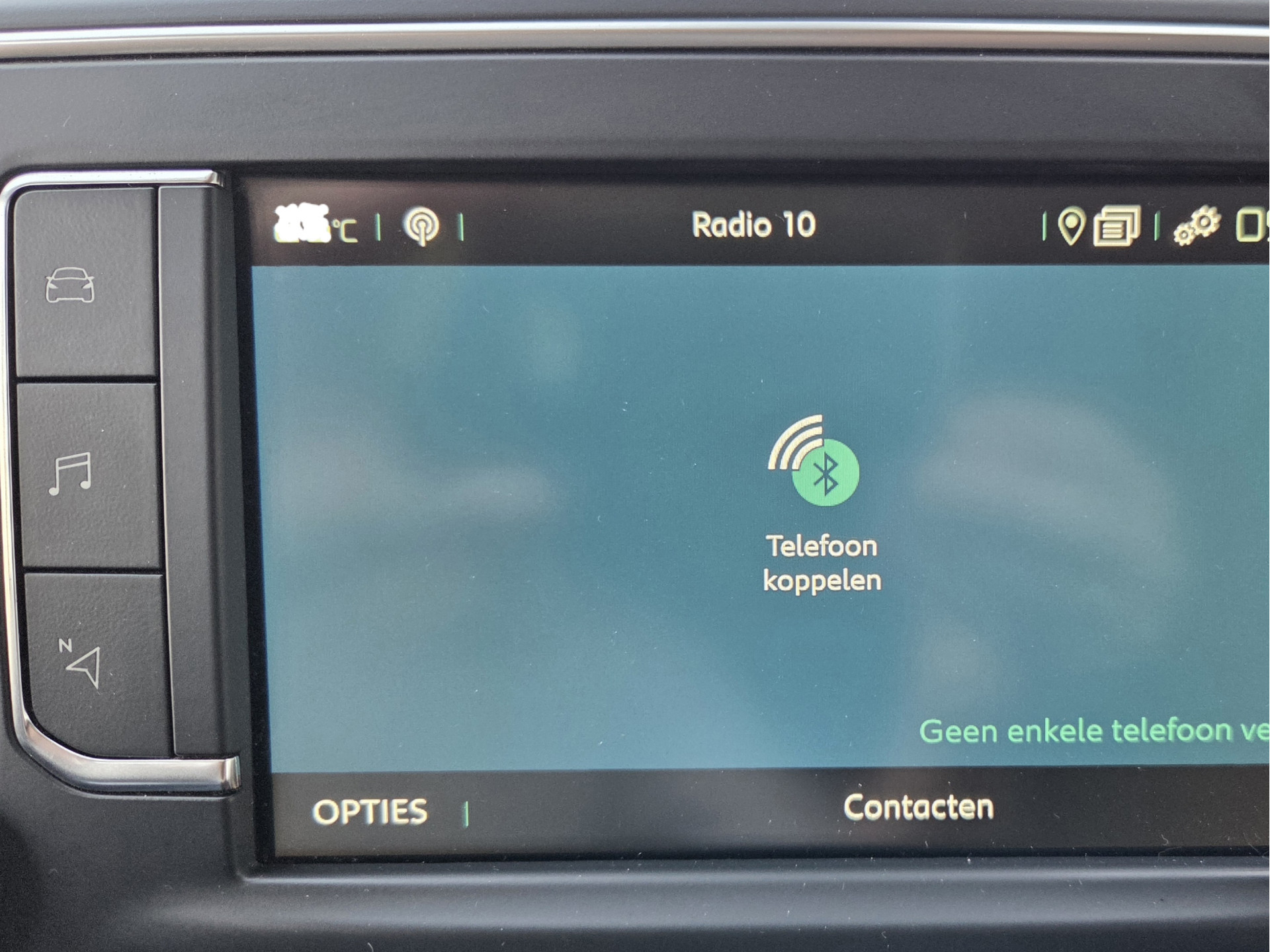 Citroën ë-SpaceTourer XL L3 75kWh Rolstoelauto / Rolstoelbus 7-Persoons met Bodemverlaging