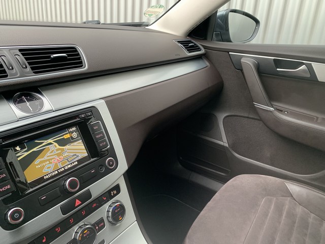 Volkswagen Passat Variant 1.6 TDI - V E R K O C H T