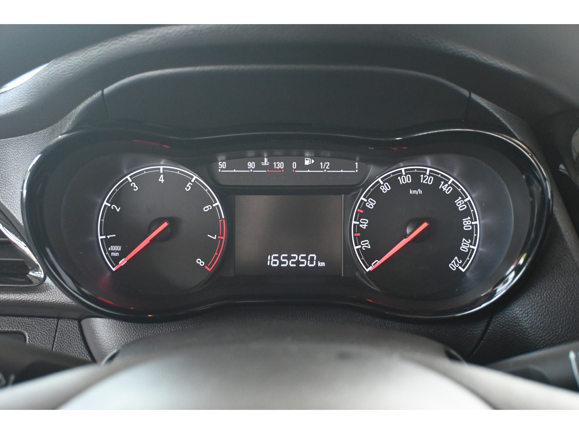 Opel KARL 1.0 ecoFLEX Edition Airco Cruise control Elektrisch pakket 1e Eigenaar 100% Onderhouden Inruil mogelijk
