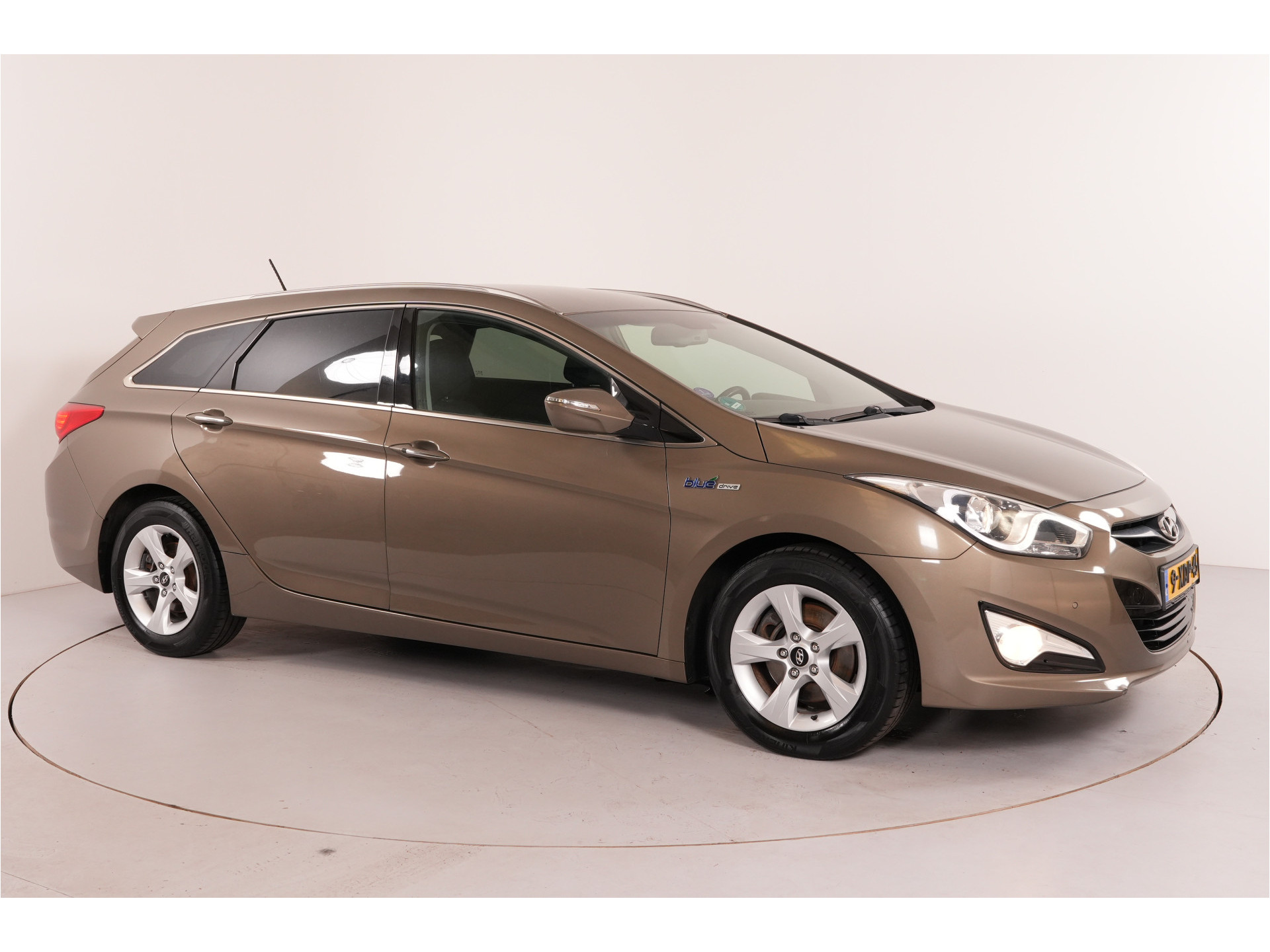 Hyundai i40 Wagon 1.6 GDI Blue Go! Edition | Trekhaak | Camera | Navi | Cruise | Climate |