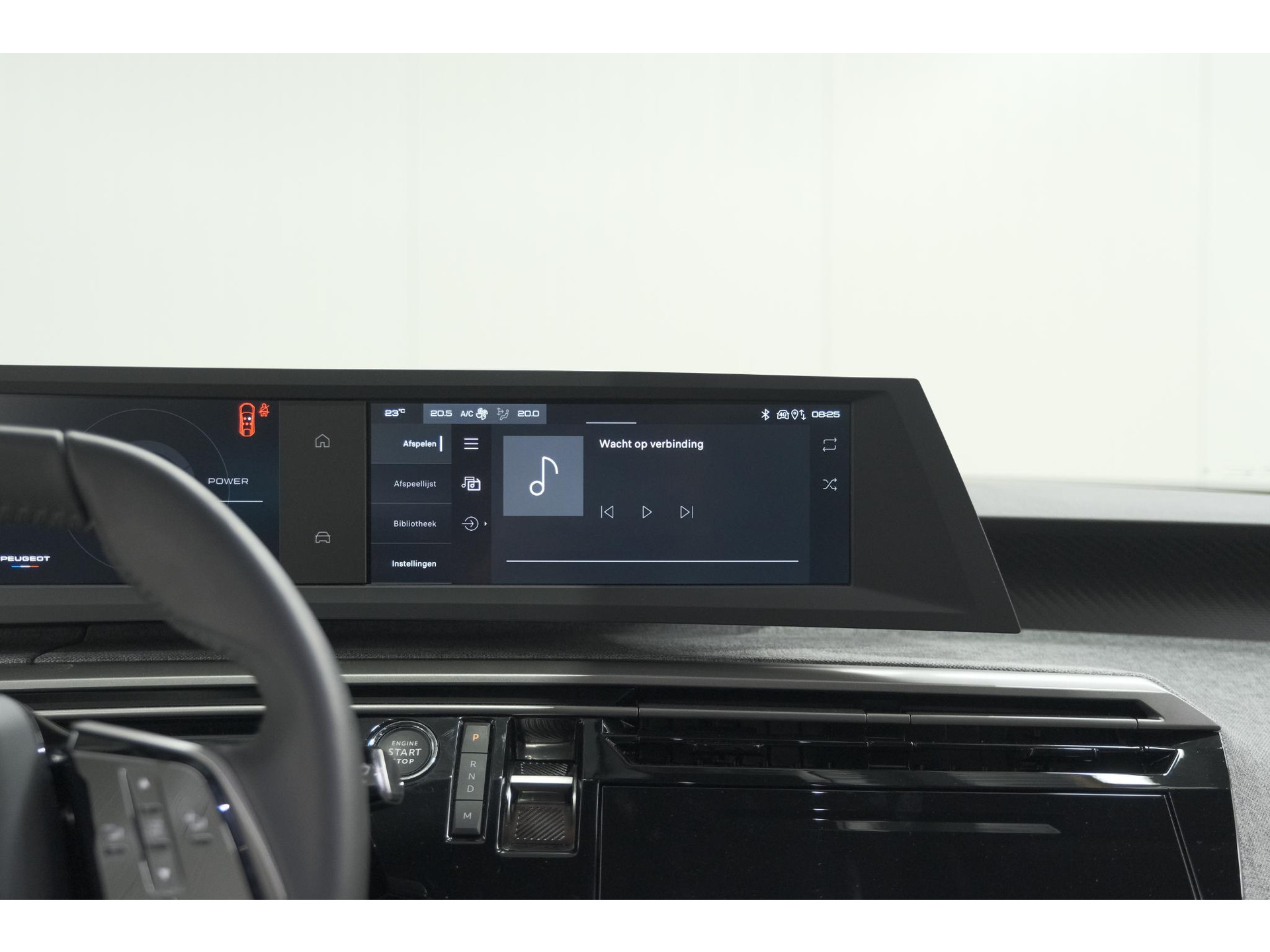 Peugeot 3008 Hybrid 136 e-DSC6 Allure | Camera | Apple Carplay | Parkeersensoren