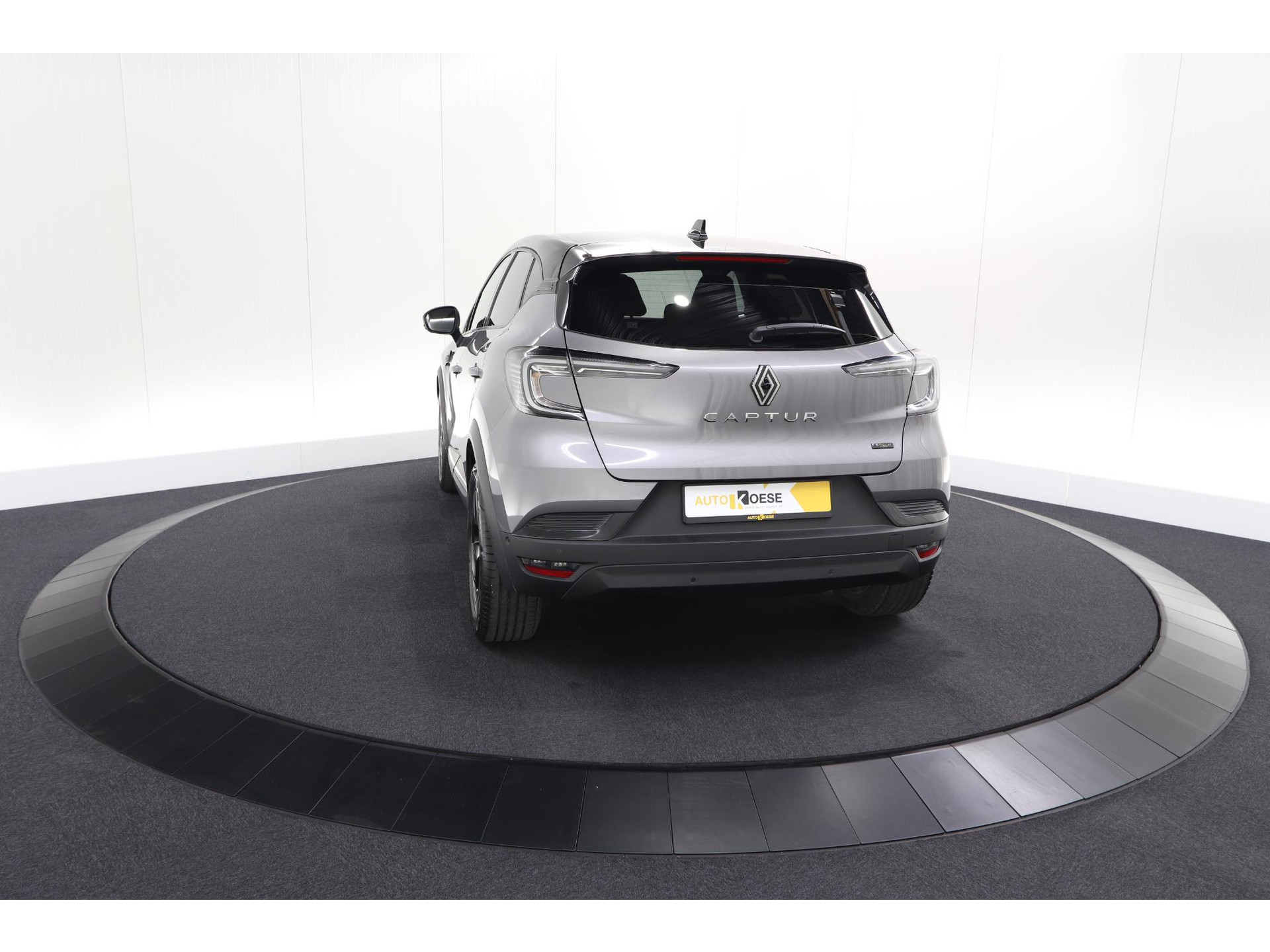 Renault Captur 1.6 E-Tech full hybrid 145 techno | Camera | Navigatie | Apple Carplay | Parkeersensoren