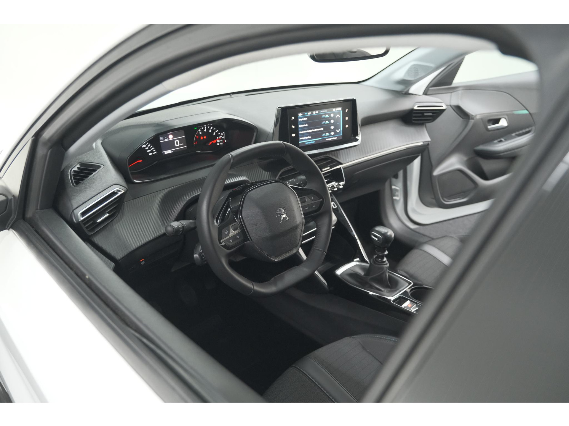 Peugeot 208 PureTech 100 PK Allure | Apple Carplay | Parkeersensoren | Lichtmetalen velgen