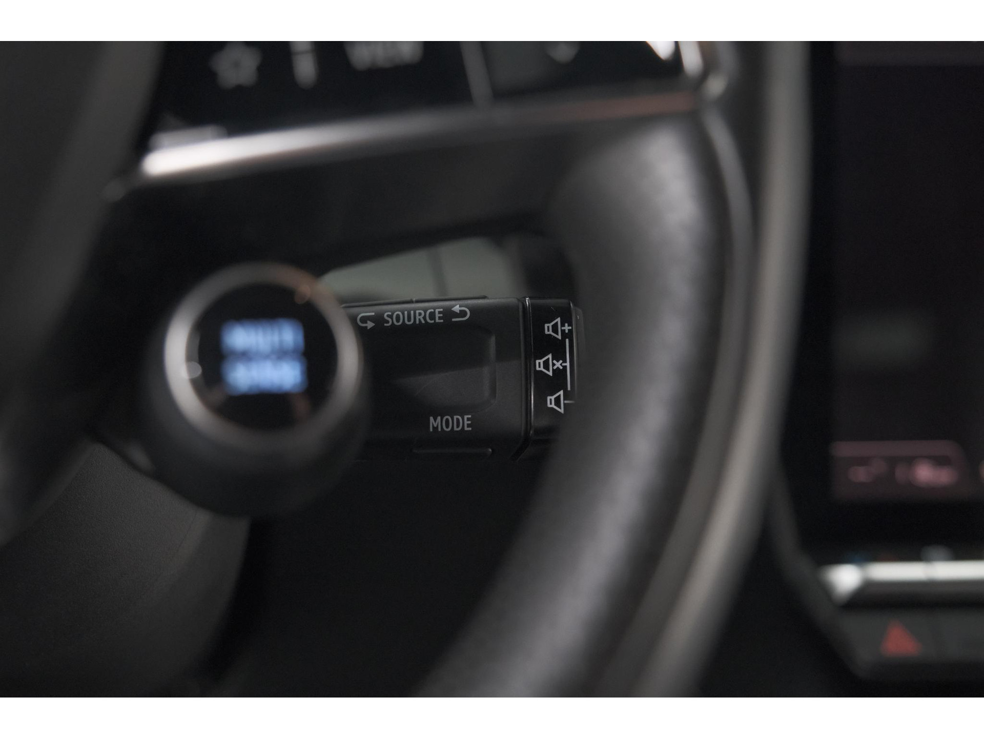 Renault Megane E-Tech EV60 Charge 220 Techno | Camera | Pack Winter | Adaptieve Cruise Control