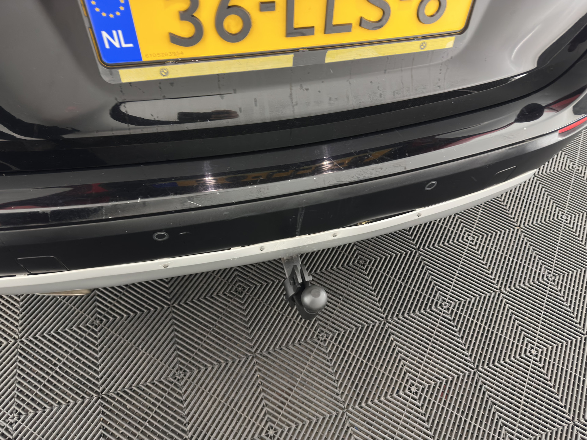 BMW X1 sDrive18i X-Line Executive *NAVI-FULLMAP | COMFORT-SEATS | ECC | PDC | CRUISE | TOWBAR | 18''ALU*