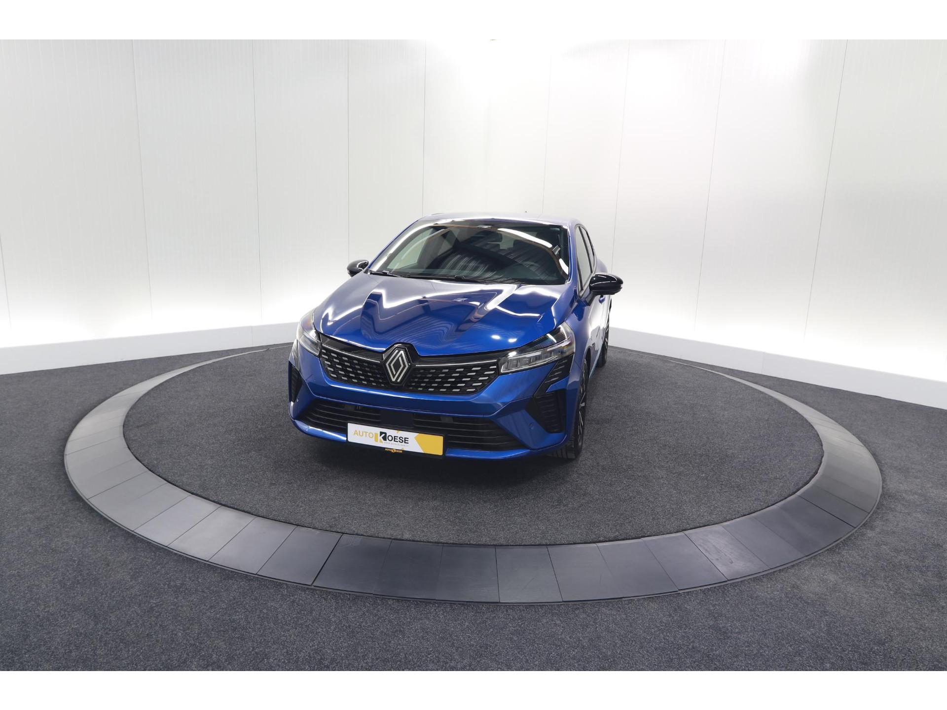 Renault Clio TCe 90 GPF Techno | 360 Camera | Dodehoekdetectie | Adaptieve Cruise Control