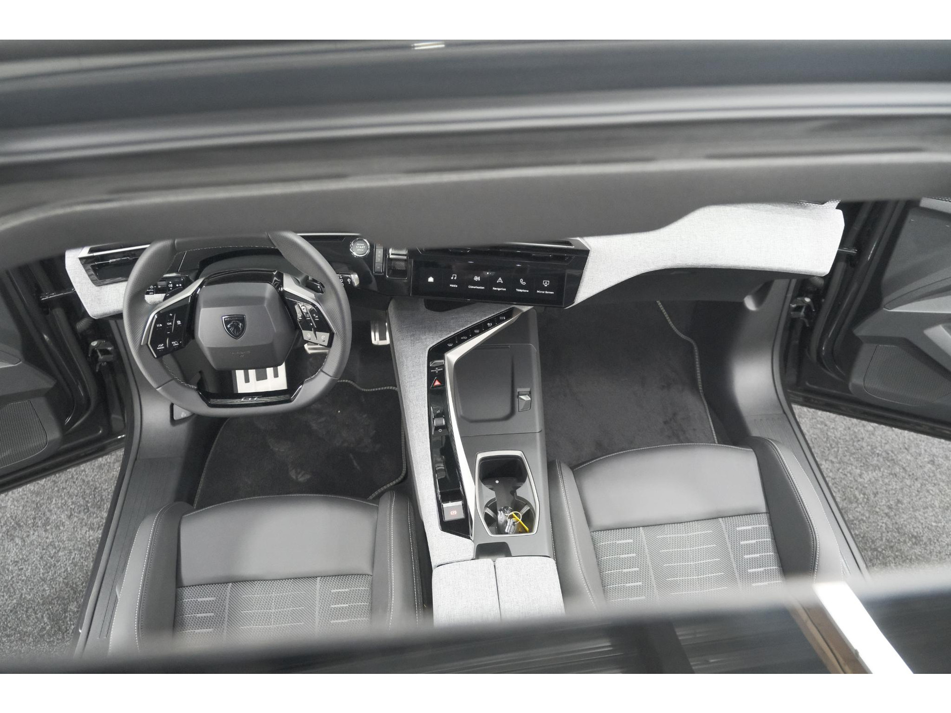 Peugeot 5008 HYbrid 145 e-DCS6 GT | Panoramadak | Camera | Elektrische Achterklep | Adaptieve Cruise Control