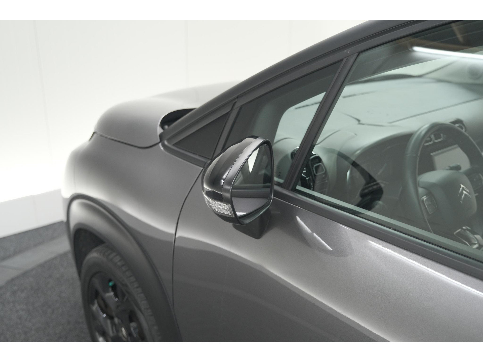 Citroen C3 Aircross PureTech 110 Shine | Camera | Stoelverwarming | Apple Carplay