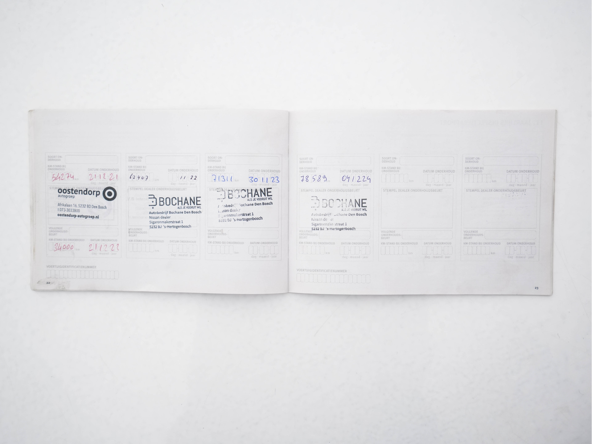 Nissan e-NV200 Business Aut. *NAVI-FULLMAP | COMFORT-SEATS | FASTLOADER | CAMERA | HEATED-SEATS | ECC | CRUISE*