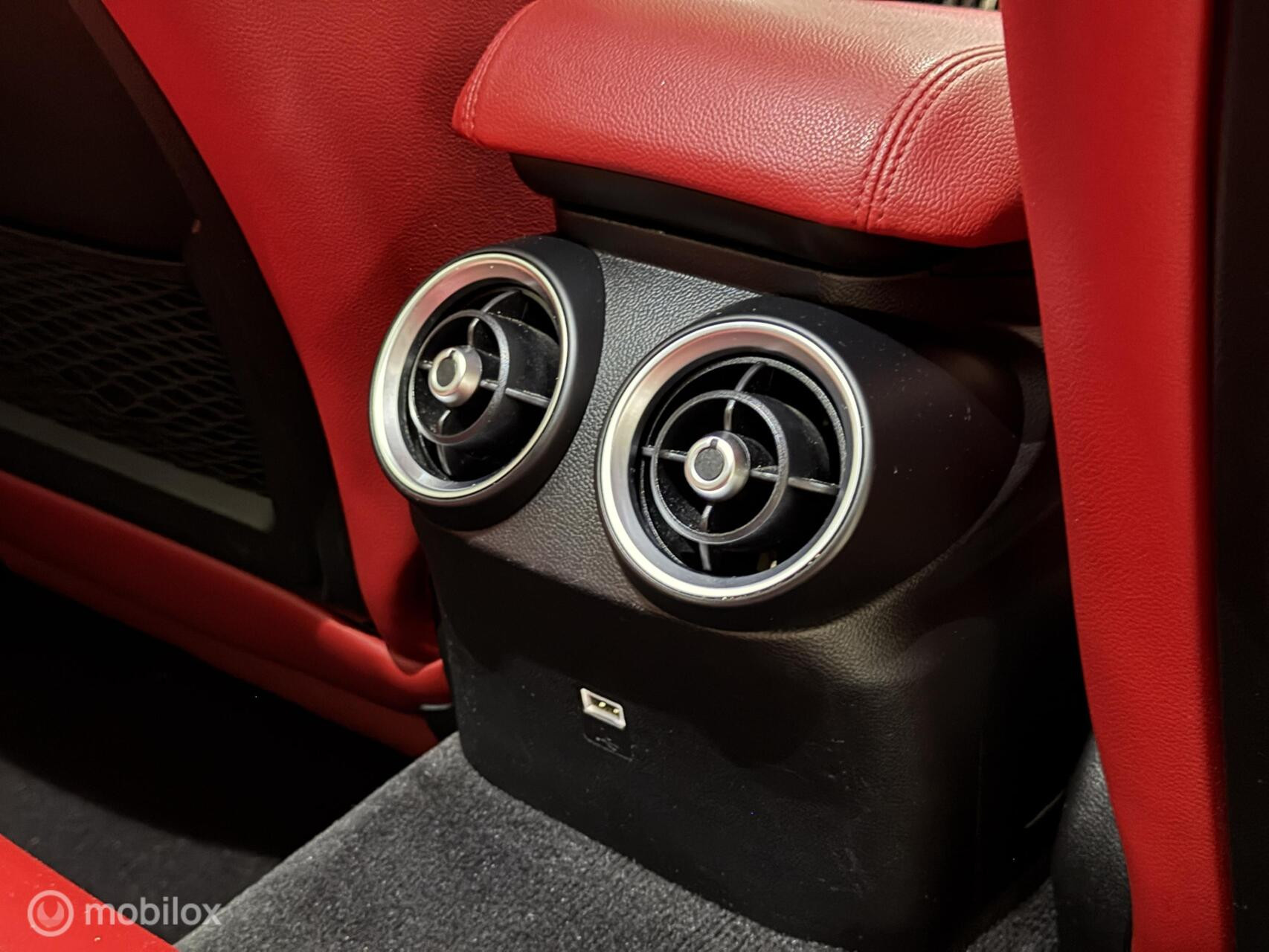 Alfa Romeo Giulia 2.2 Super|Automaat|Leder|Harman Kardon|Camera|Navi
