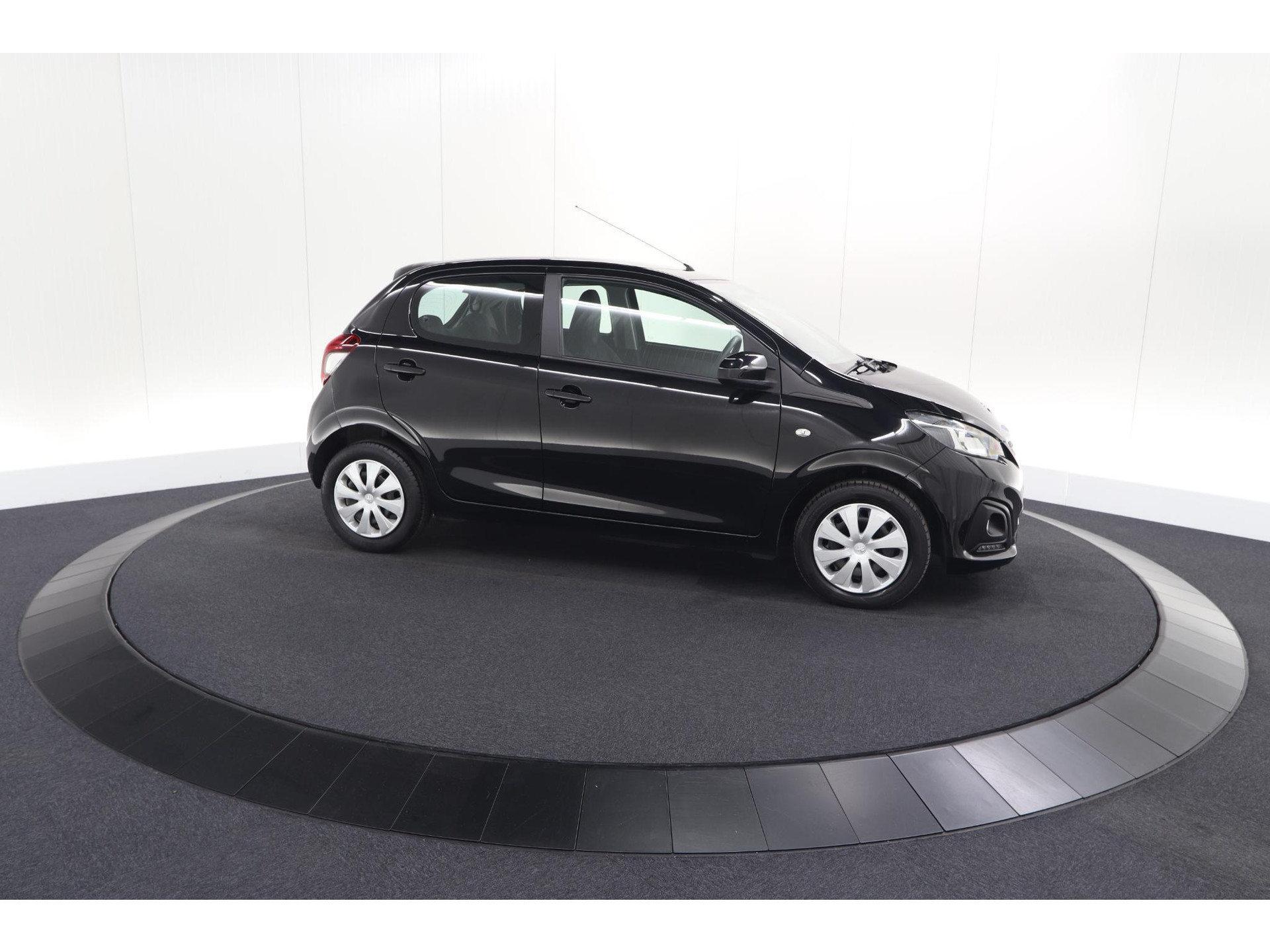 Peugeot 108 1.0 e-VTi Active | Airco | Bluetooth | Elektrische ramen|  5 Deurs