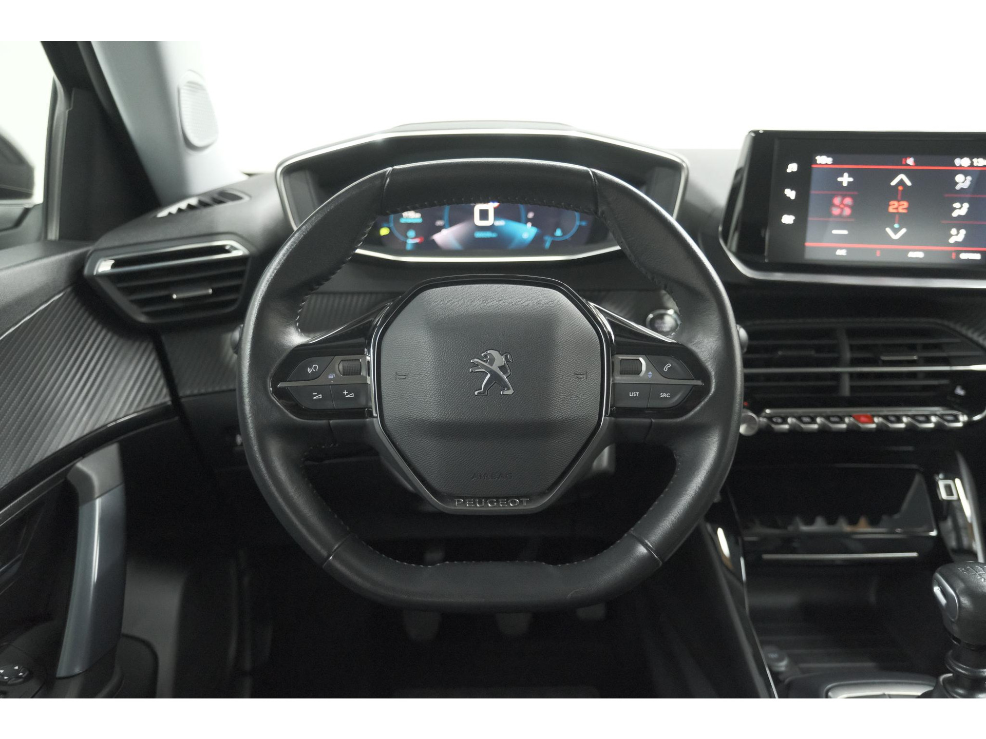 Peugeot 2008 PureTech 130 Allure | Camera | Stoelverwarming | Apple Carplay | Parkeersensoren voor + Achter
