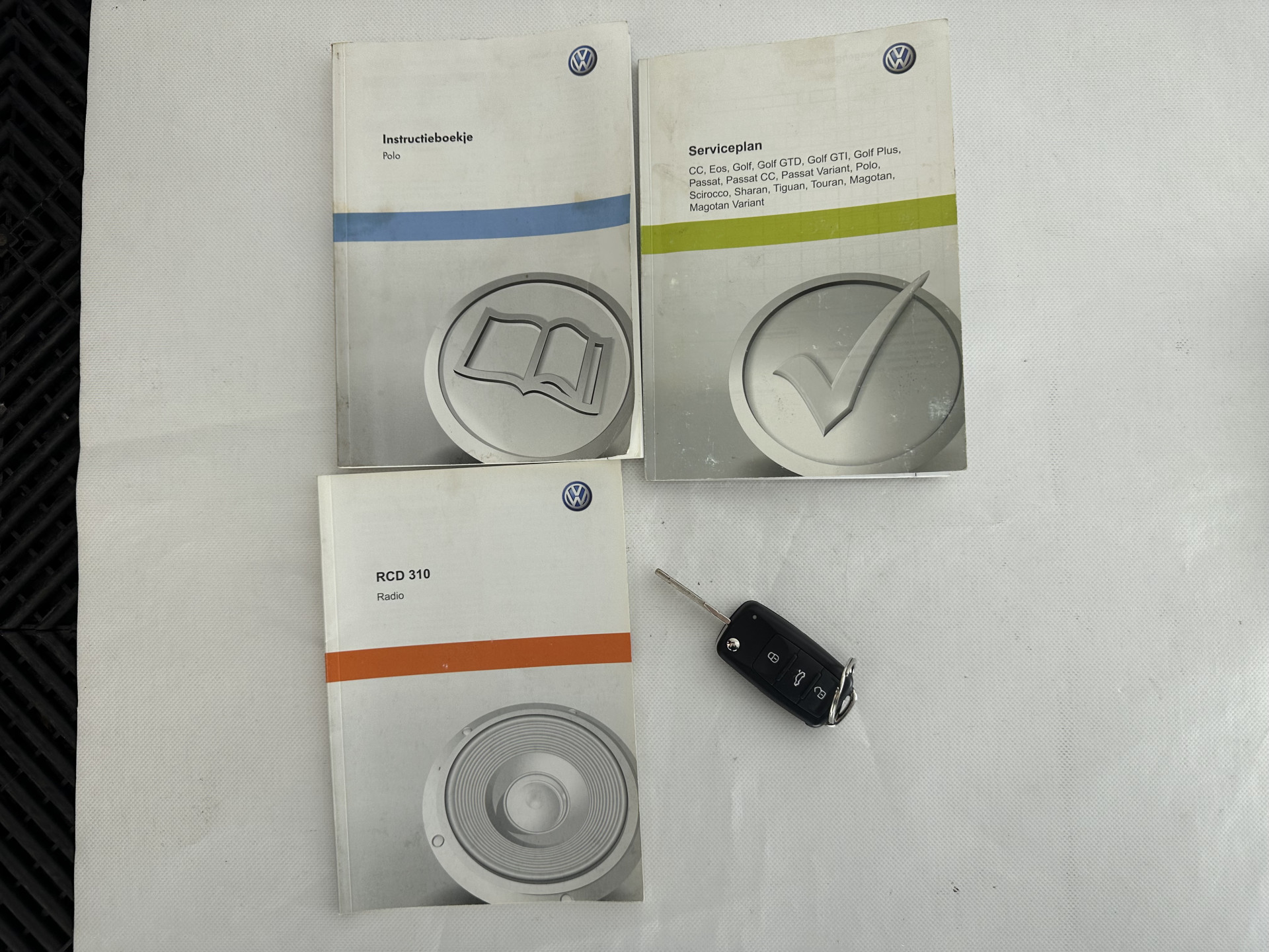 Volkswagen Polo 1.2 TDI BlueMotion Comfortline *AIRCO | CRUISE | COMFORT-SEATS | 15''ALU*