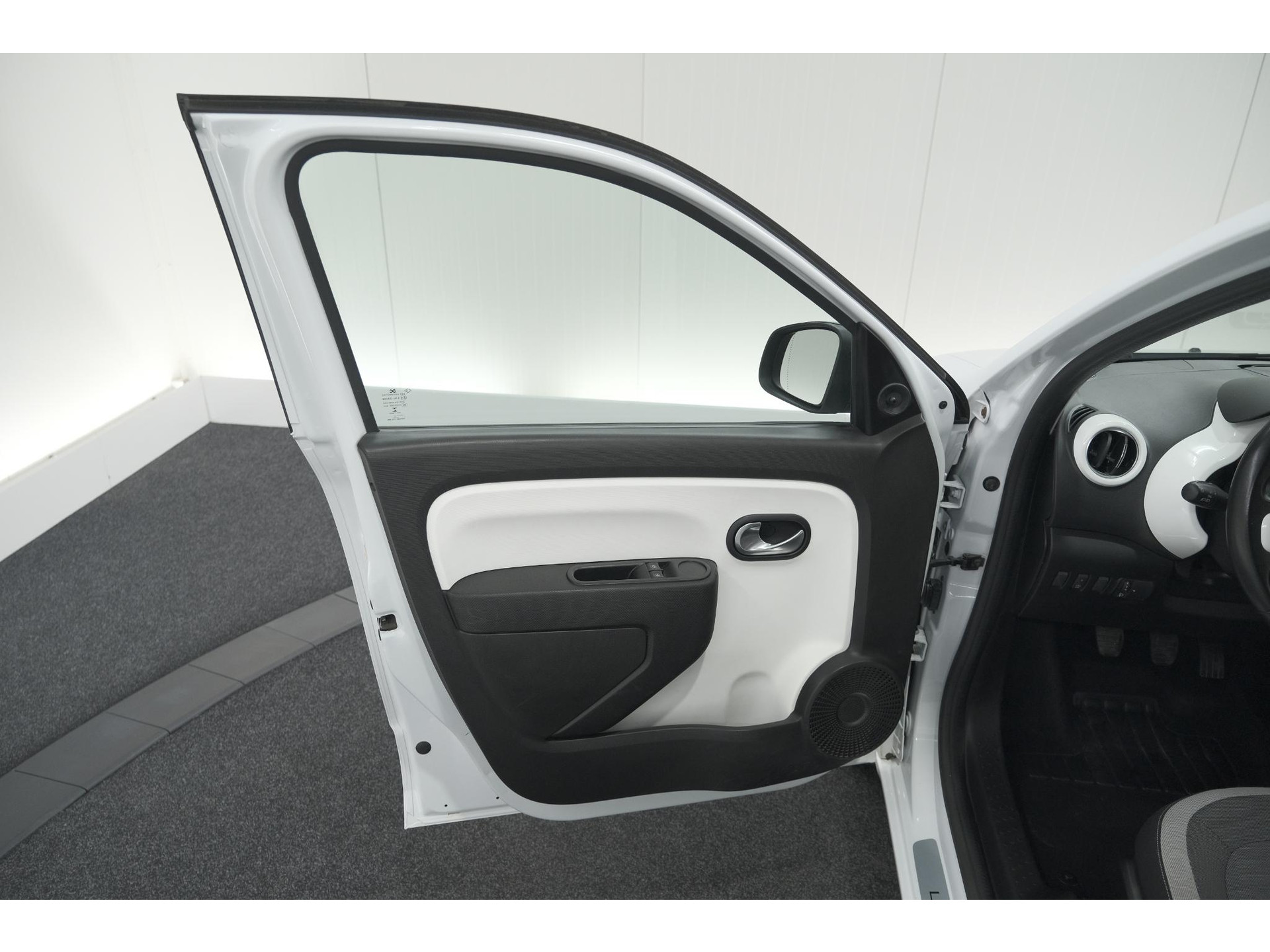 Renault Twingo 1.0 SCe Collection | Airco | Bluetooth Radio | Snelheidsbegrenzer