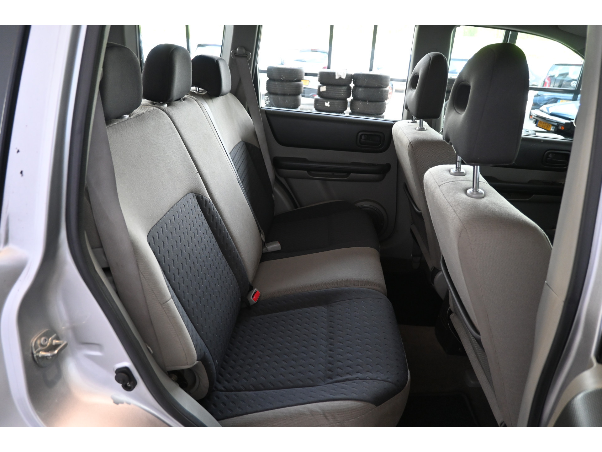 Nissan X-Trail 2.0 Comfort 2wd Airco Trekhaak All in Prijs! Inruil Mogelijk!