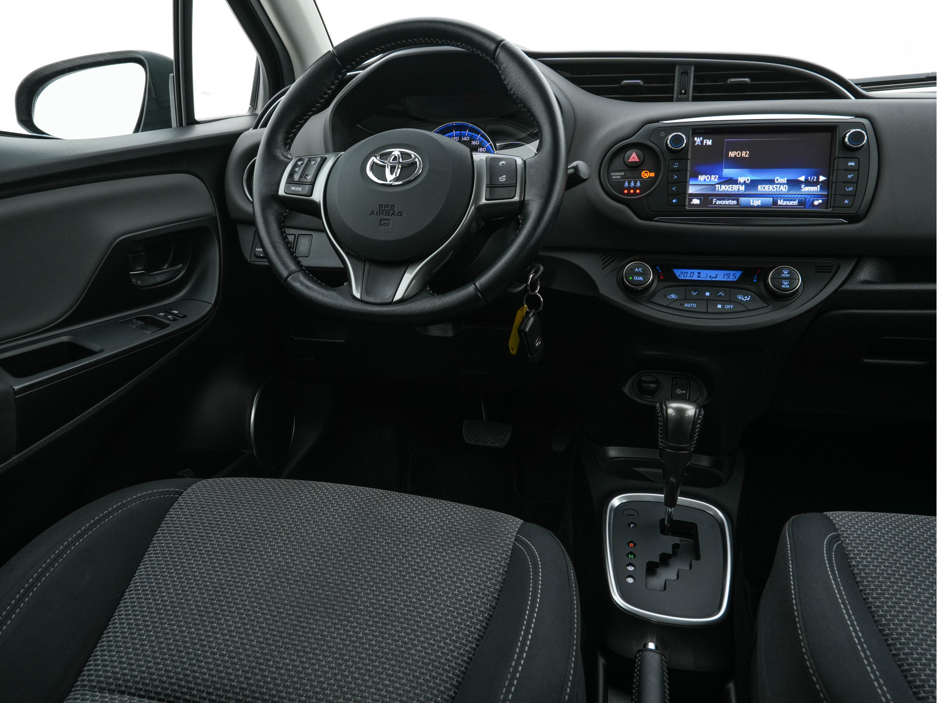 Toyota Yaris 1.5 Hybrid Aspiration Aut. *ECC | HEATED-COMFORTSEATS | CAMERA*