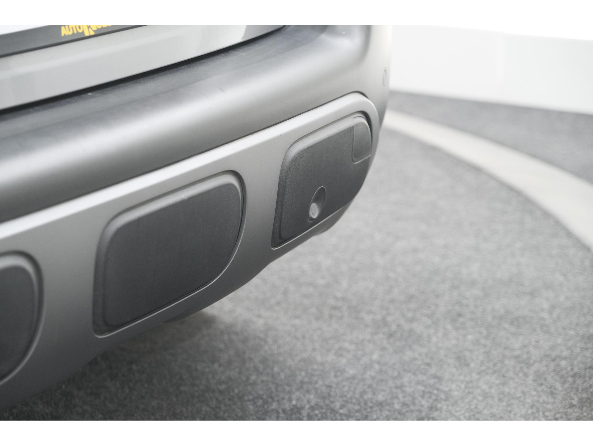 Citroen C3 Aircross PureTech 110 Max | Camera | Navigatie | Apple Carplay | Parkeersensoren