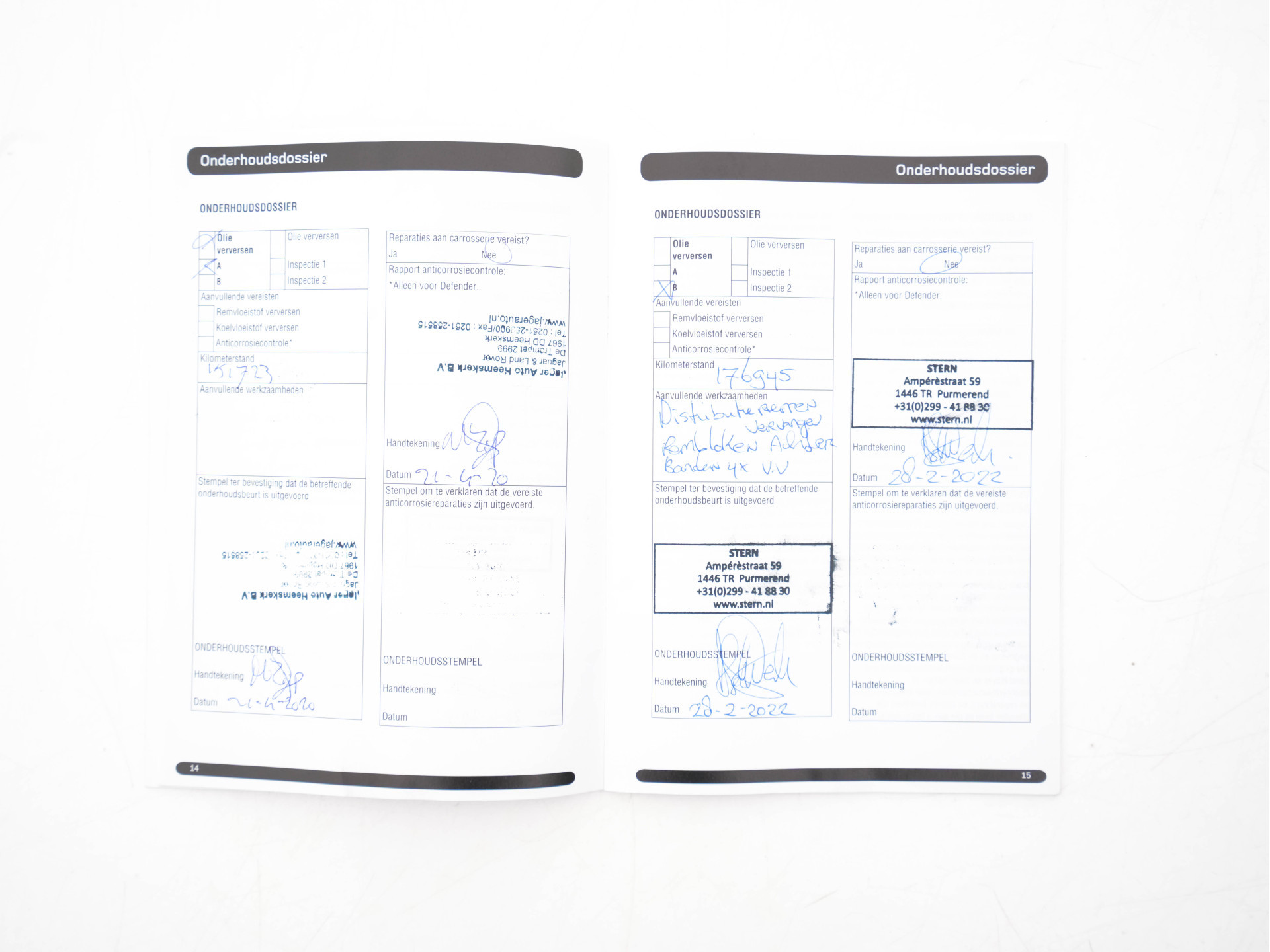 Land Rover Range Rover Sport 3.0 SDV6 Hybrid Autobiography Dynamic AWD Aut. *PANO | BI-XENON | TOP-VIEW | LEATHER | BLIND-SPOT | MEMORY-PACK | NAVI-FULLMAP | CRUISE | SPORT-SEATS | DIGI-COCKPIT | LANE-ASSIST | TOWBAR |  21"ALU *