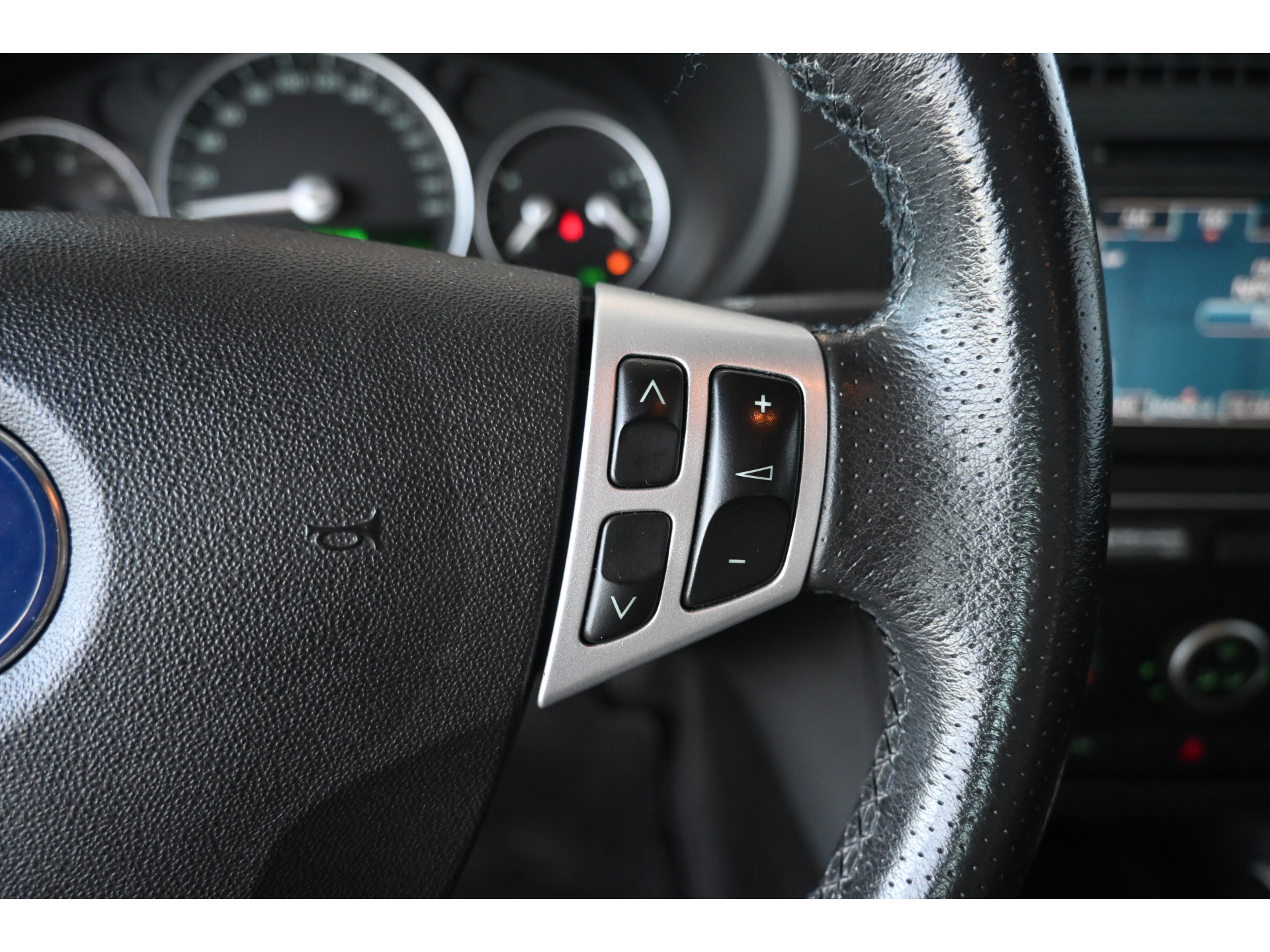 Saab 9-3 Sport Sedan 1.8t Norden Automaat Clima Navigatie Cruise Control Rijklaarprijs! Inruil Mogelijk!