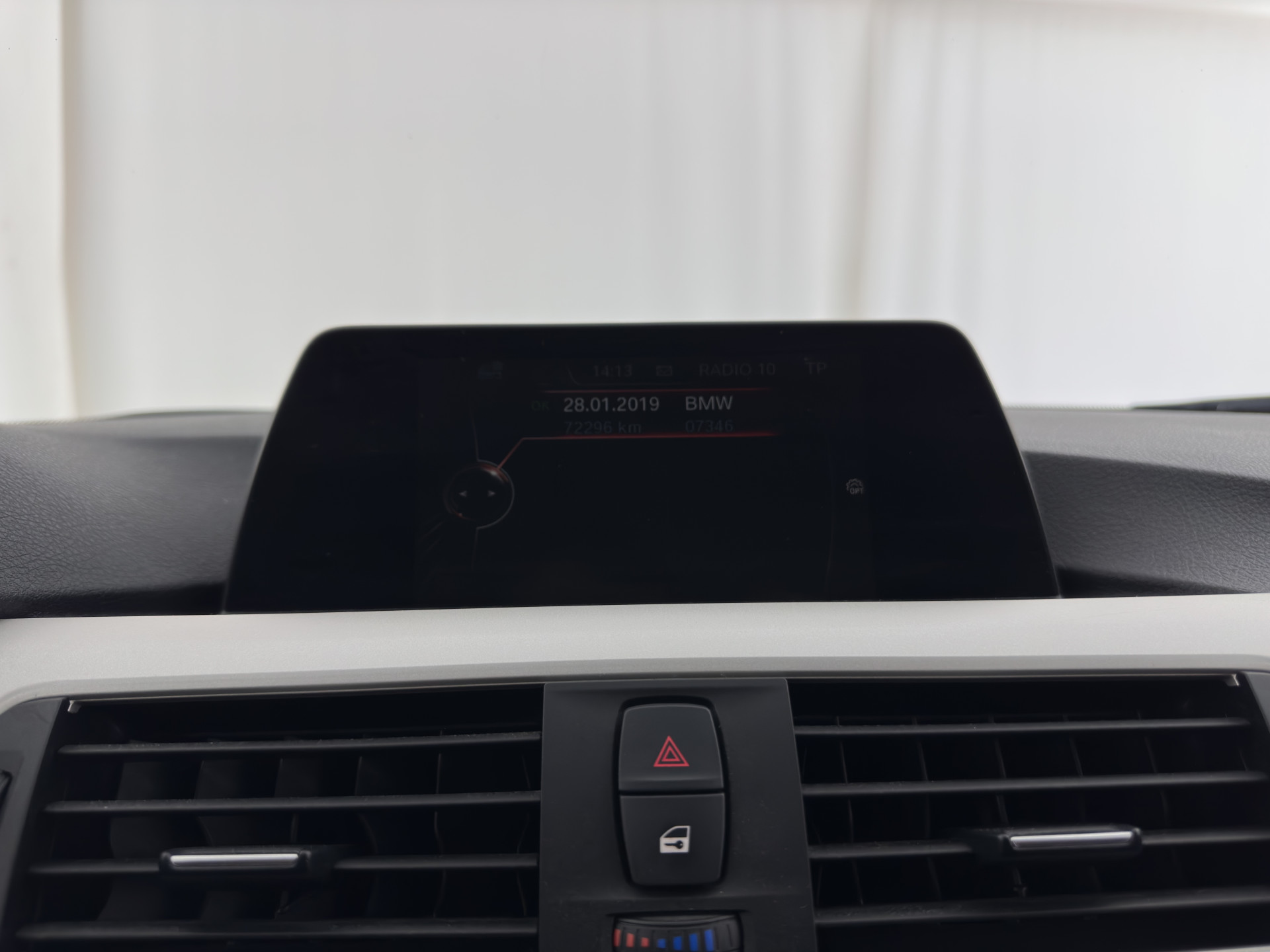 BMW 3-serie Touring 316d Centennial Executive Aut. *FULL-LED | SPORT-SEATS | NAVI-FULLMAP | ECC | PDC | CRUISE | 16''ALU*