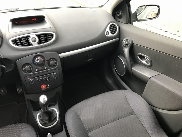 Renault Clio 1.4 16V - V E R K O C H T