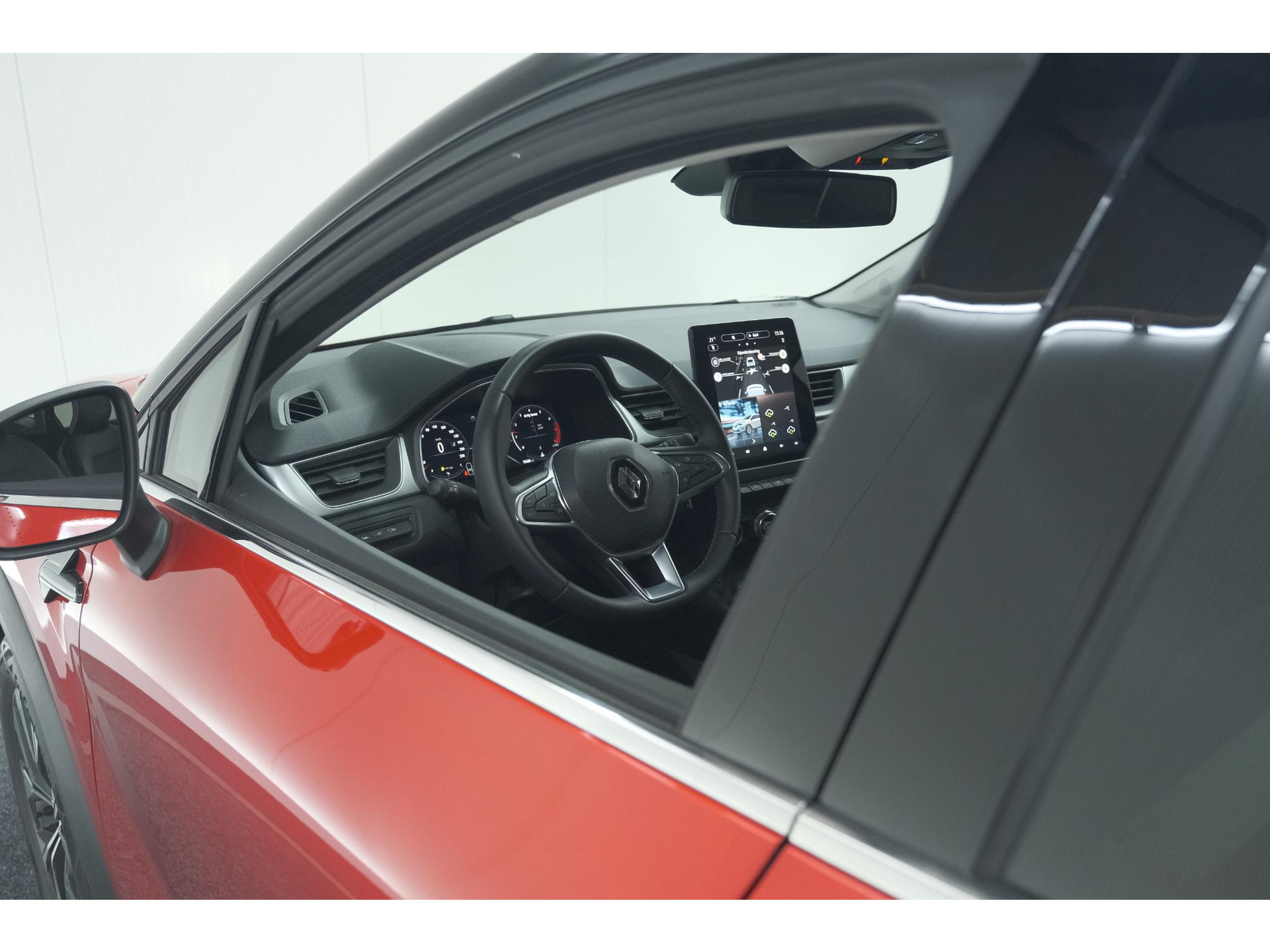 Renault Captur TCe 90 Techno | 360 Camera | 9.3 Inch Grootscherm | Apple Carplay | Navigatie