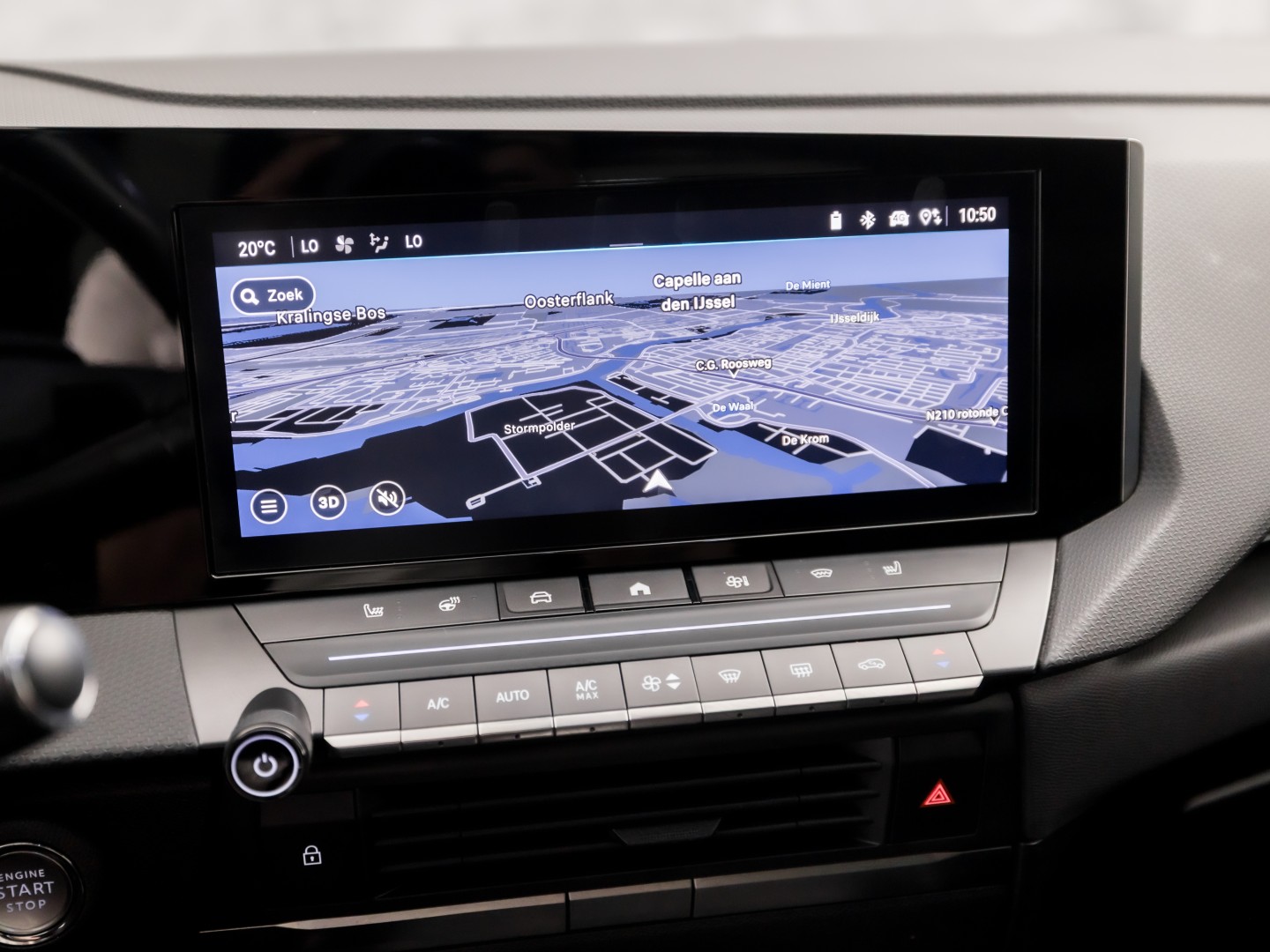 Opel Astra 1.2 Turbo Ultimate Automaat (PANORAMADAK, 1e EIGENAAR, AGR STOELEN, APPLE CARPLAY, GROOT NAVI, MEMORY SEATS, 360 CAMERA, STUUR/STOELVERWARMING, LEDER/ALCANTARA, CRUISE, NIEUWSTAAT)