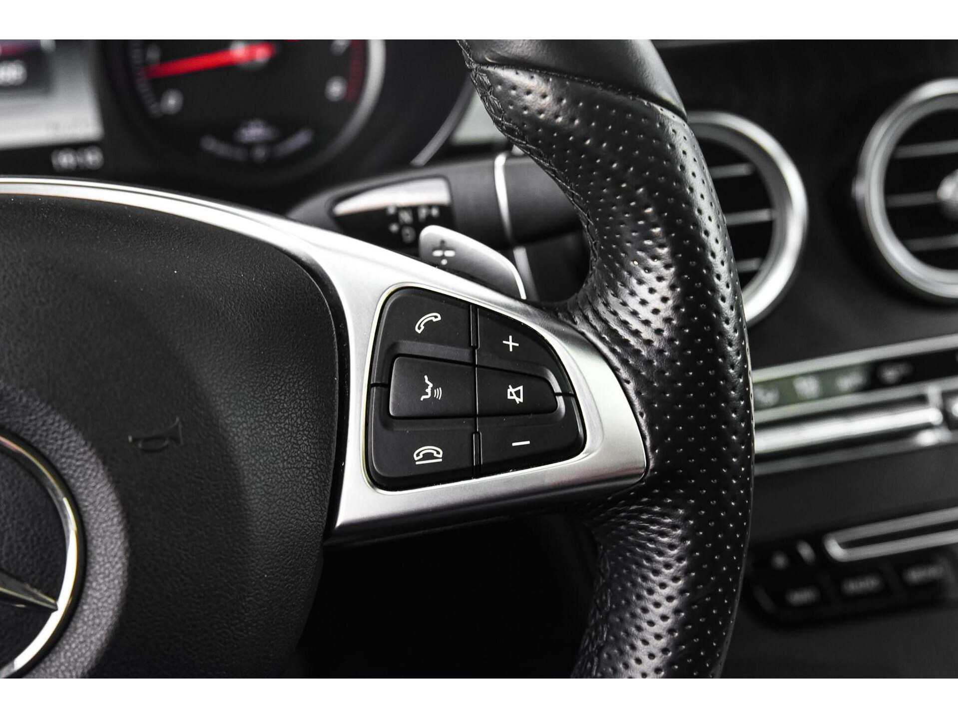Mercedes GLC-klasse 350e 4MATIC Business Solution AMG