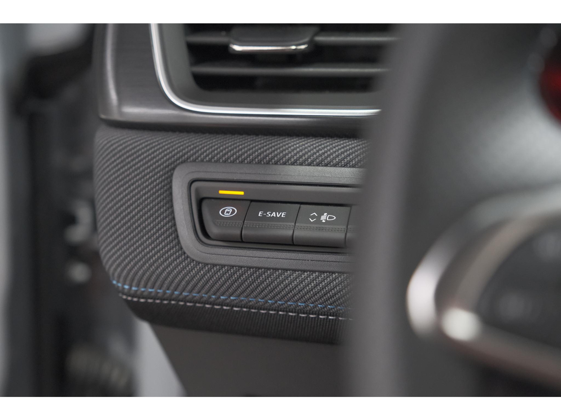 Renault Captur 1.8 E-Tech Full Hybrid 160 Esprit Alpine | Rondom Camerazicht | Dodehoekdetectie | Adaptieve Cruise Control