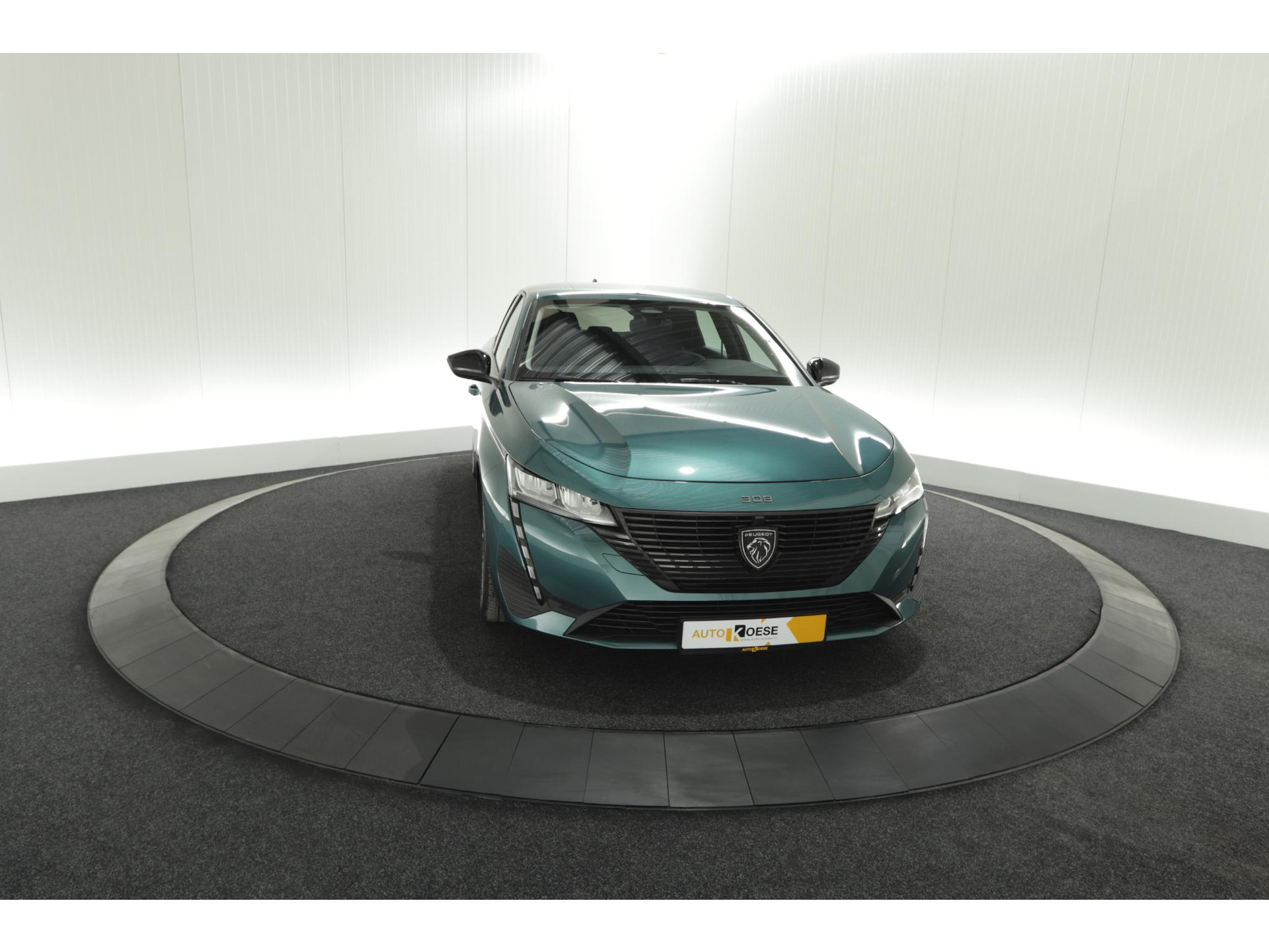Peugeot 308 SW PureTech 130 EAT8 Active Pack | Automaat | Apple Carplay | Parkeersensoren | Navigatie