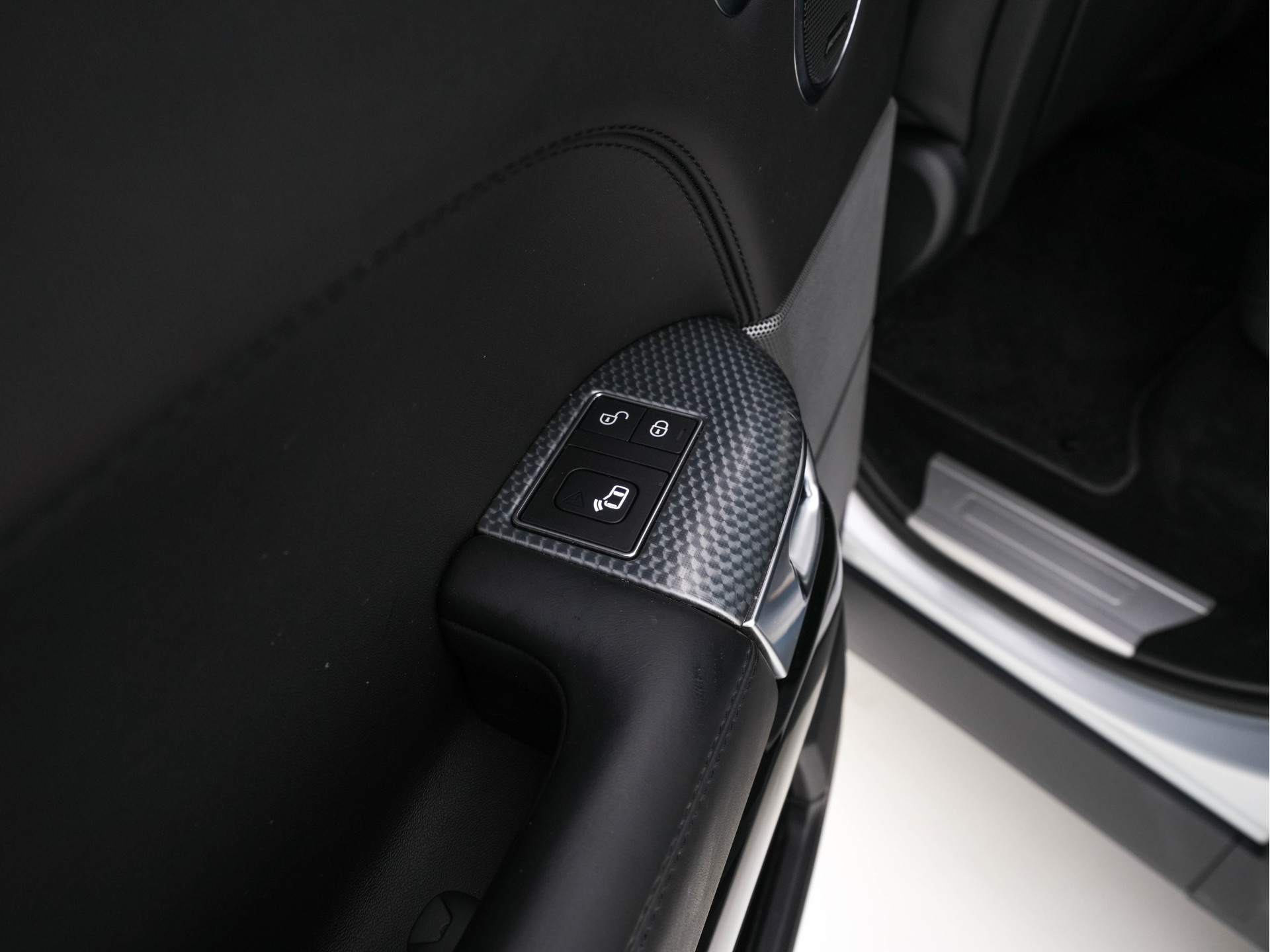 Land Rover Range Rover Sport 3.0 P400 MHEV HST (INCL-BTW) *PANO | HEAD-UP | FULL-LED | LEATHER | MERIDIAN-SOUND | MEMORY-PACK | COMFORT-SEATS | DIGI-COCKPIT | AIR-SUSPENSION | CAMERA | NAVI-FULLMAP |  22''ALU*