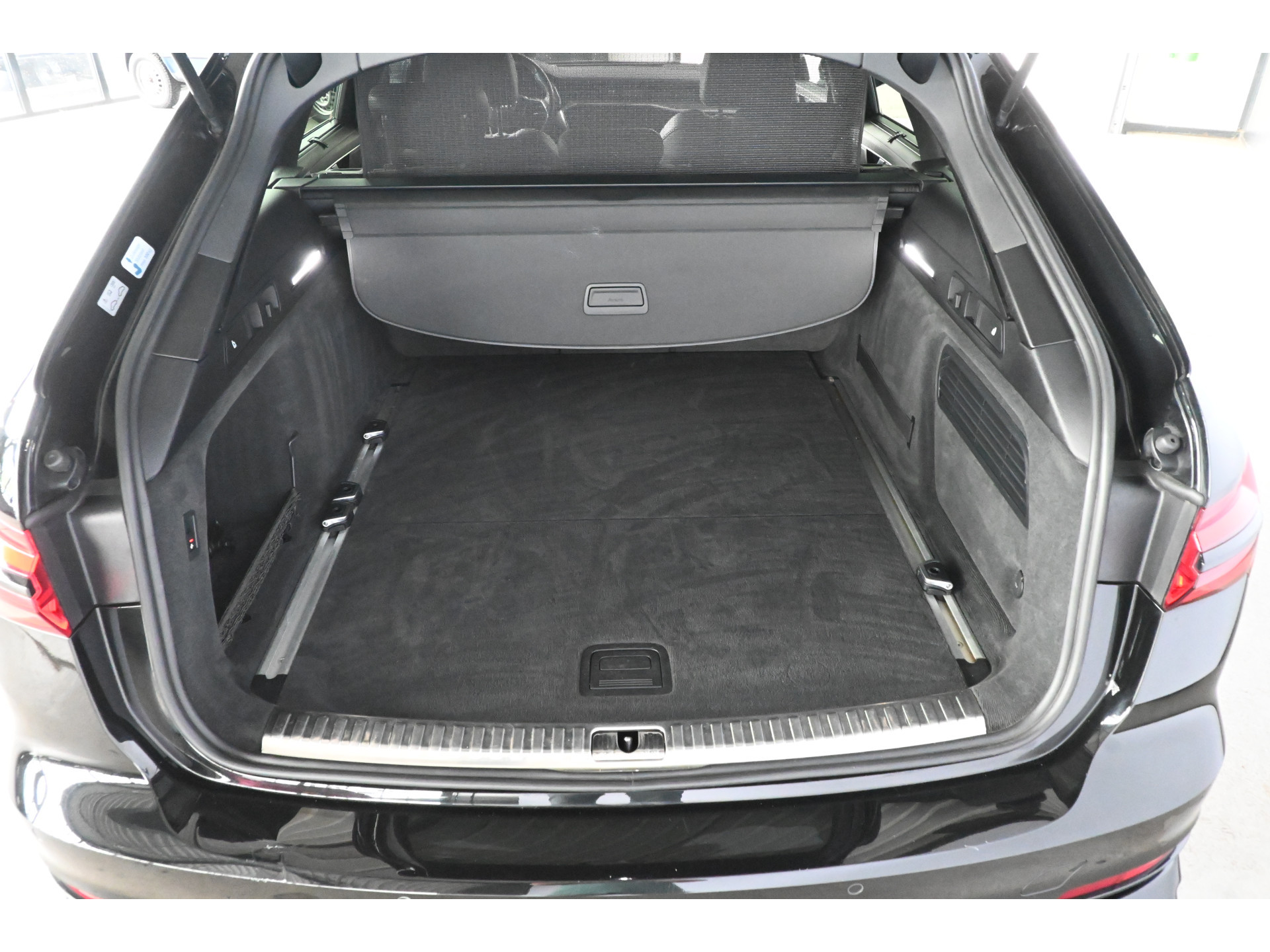 Audi A6 Avant 50 TDI quattro Design S-Line Maxton pakket Pano Matrix LED Luchtvering Virtual Head-Up 21 inch VOLL Rijklaarprijs! Inruil Mogelijk!