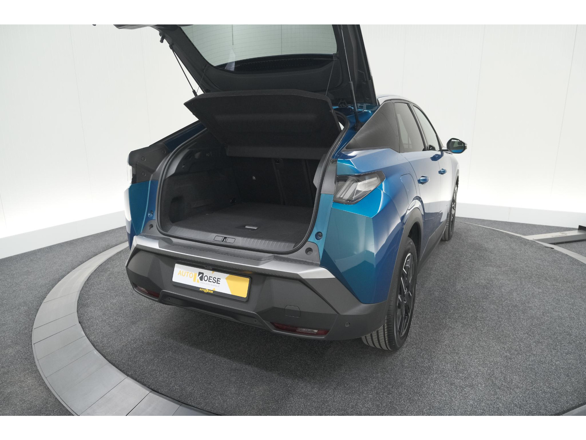 Peugeot 3008 Hybrid 136 e-DSC6 Allure | Camera | Apple Carplay | Parkeersensoren