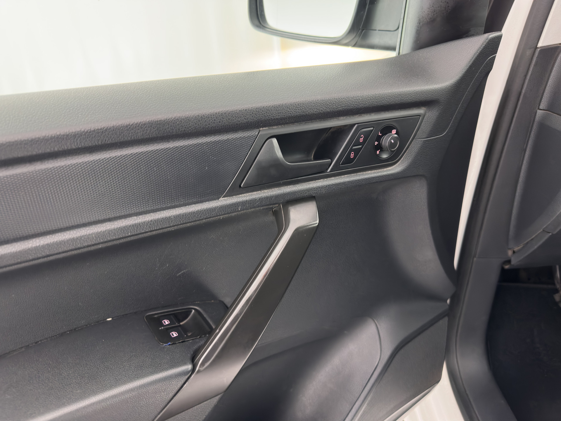 Volkswagen Caddy 1.4 TGI L2H1 EcoFuel Maxi *CRUISE | PDC | COMFORT-SEATS | RADIO-CD/MP3*