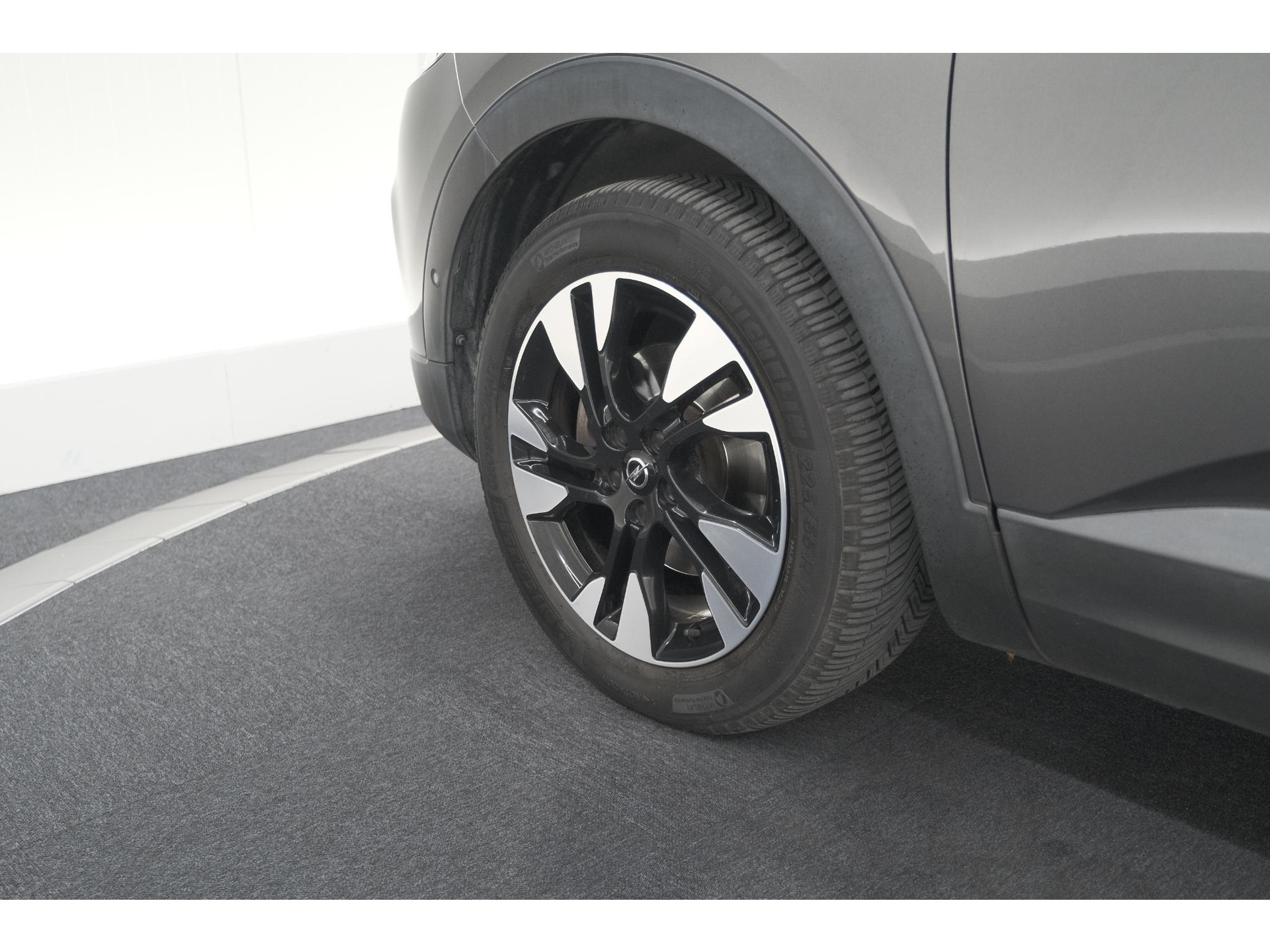 Opel Grandland X Turbo 130 EAT8 Innovation | Trekhaak | Dodehoekdetectie | Apple Carplay | Pack Winter