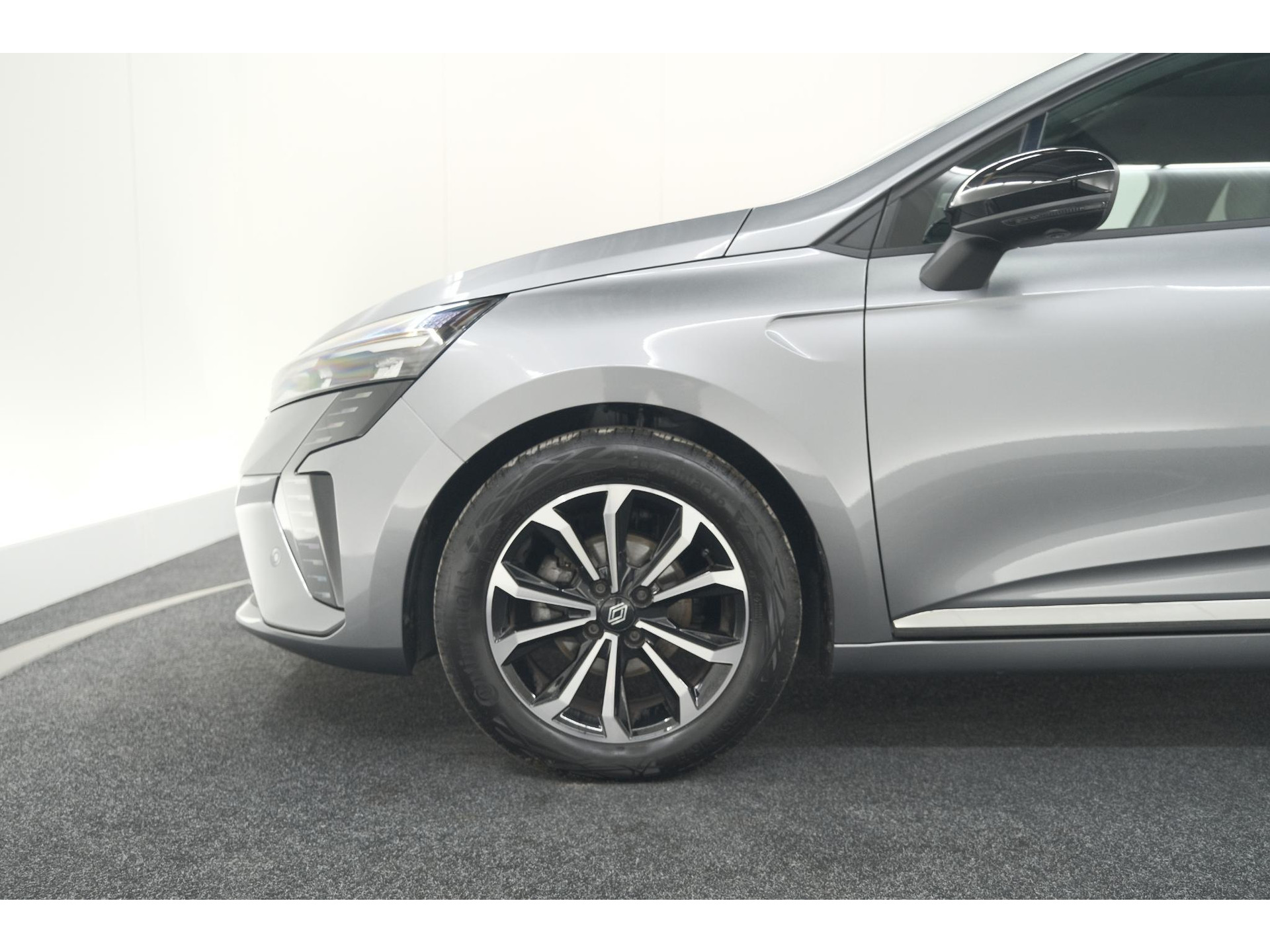 Renault Clio TCe 90 GPF techno | 360 Camera | Dodehoekdetectie | Adaptieve Cruise Control