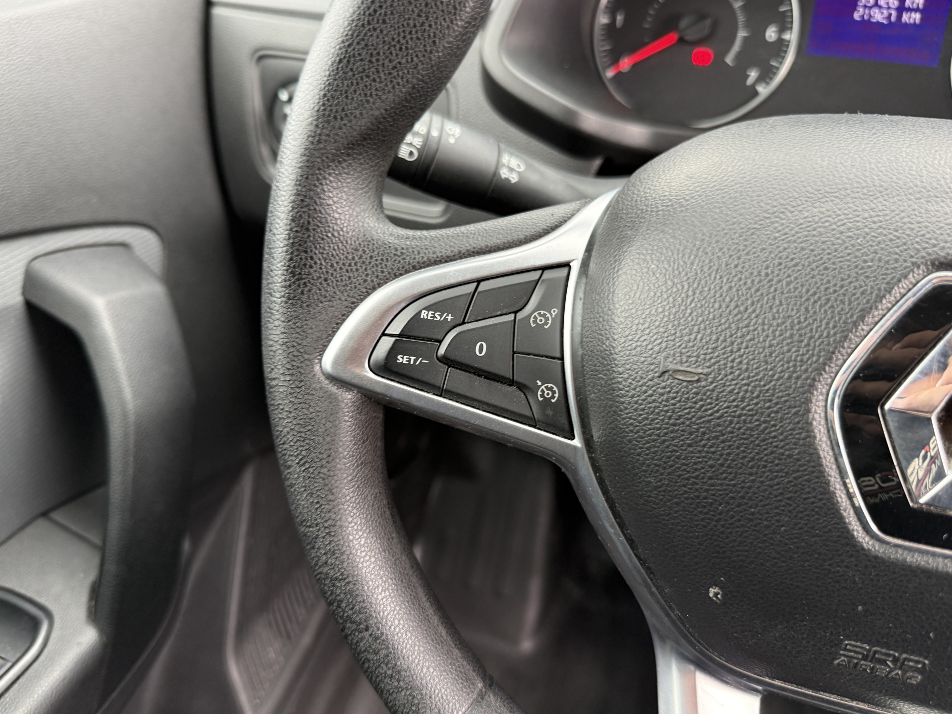 Renault Kangoo 1.5 dCi 95pk L1 Cruise Control Airco Carplay