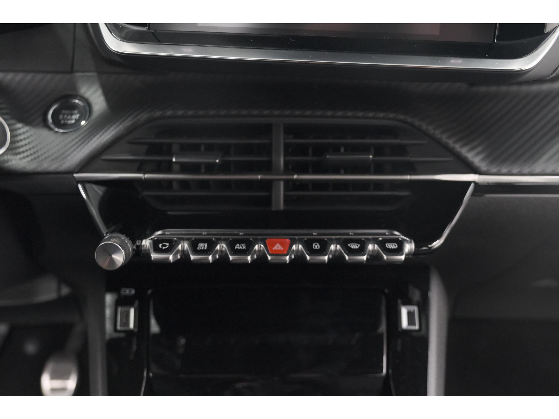 Peugeot 208 PureTech 100 GT | Camera | Adaptieve Cruise Control | Navigatie | Apple Carplay